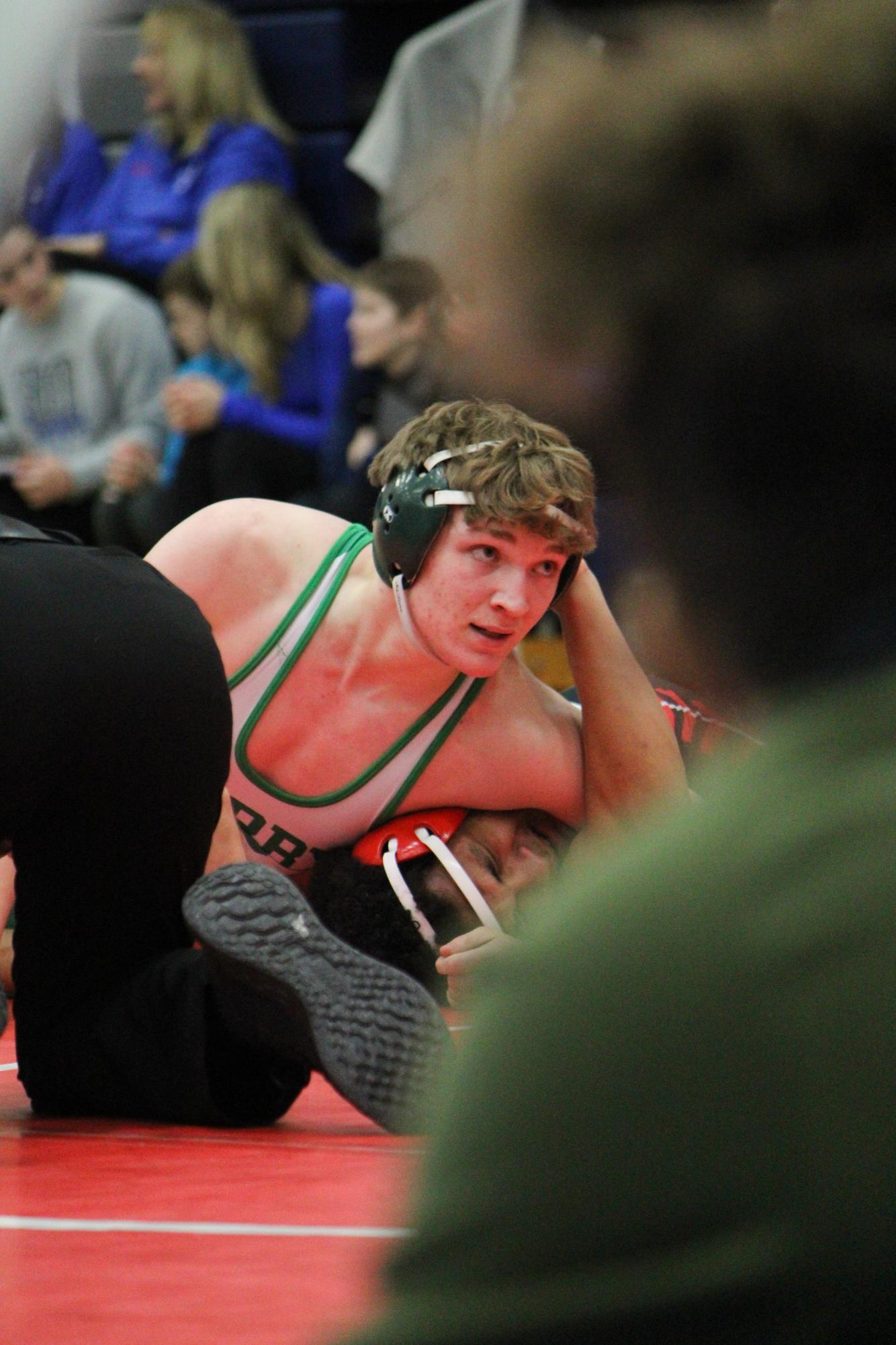 Boys+wrestling+at+Andover+%28Photos+by+Kaidence+Williams%29