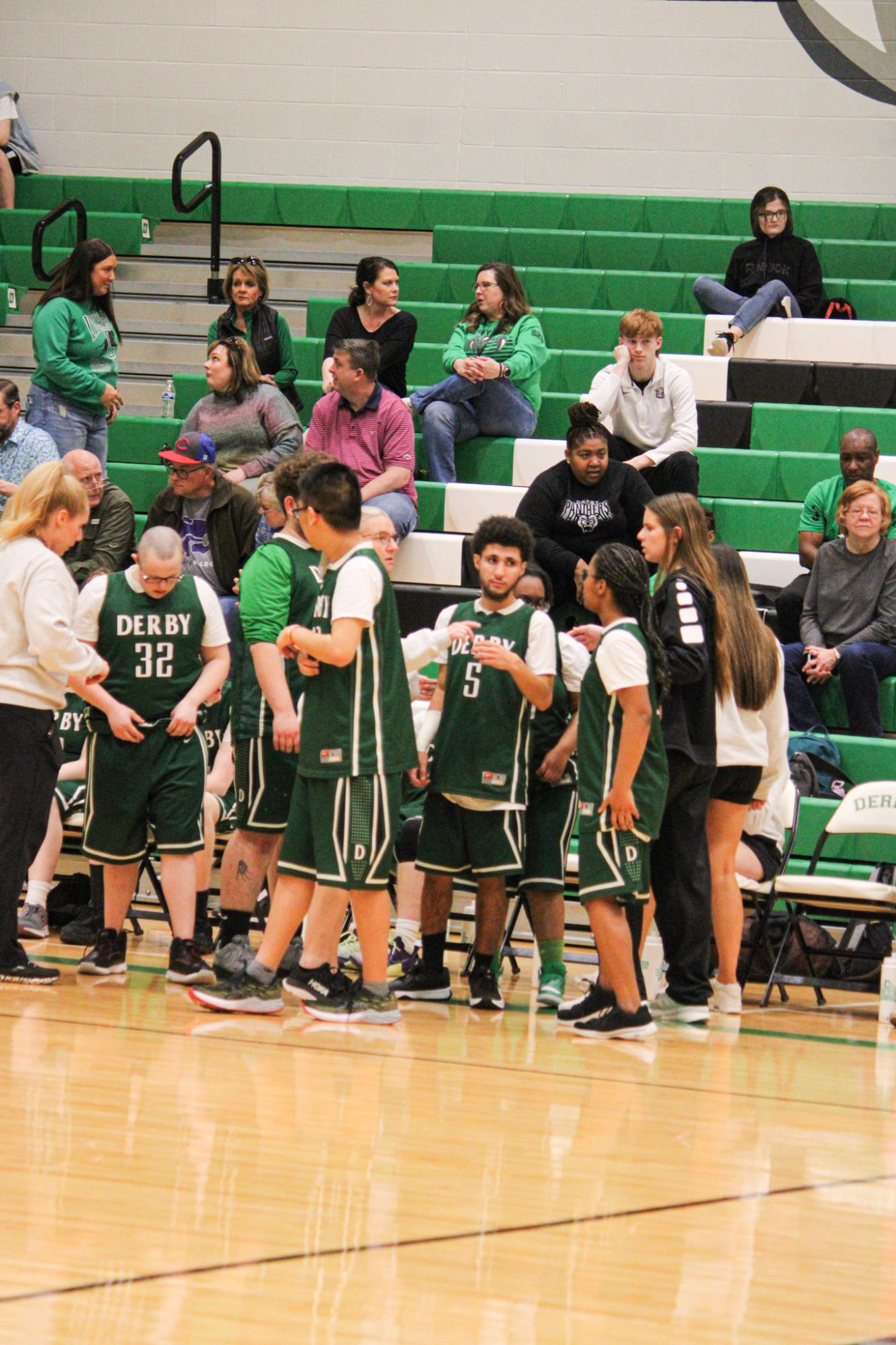 Panther+Pals+Basketball+vs.+South+High+%28Photos+by+Kaelyn+Kissack%29