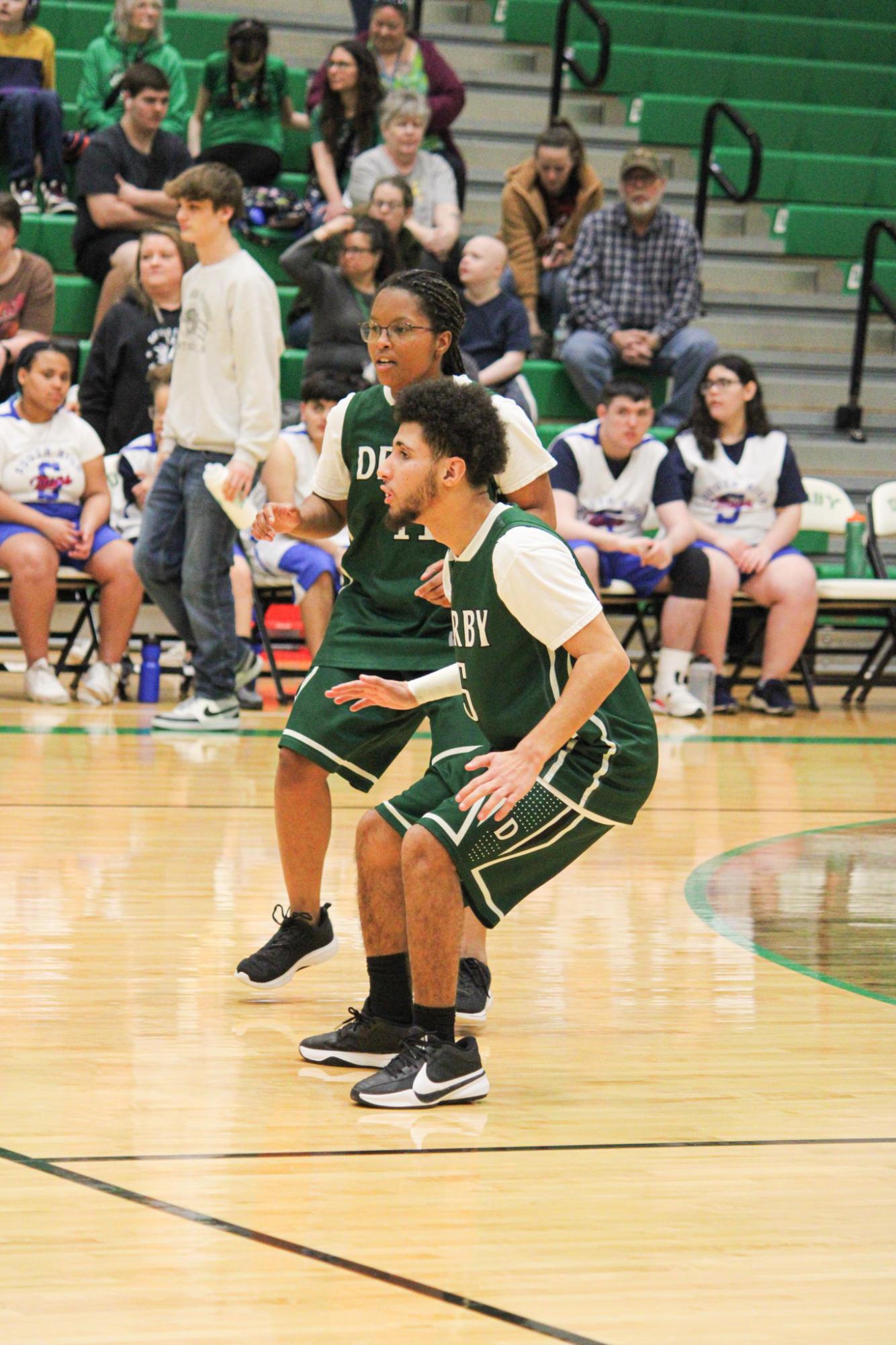 Panther+Pals+Basketball+vs.+South+High+%28Photos+by+Kaelyn+Kissack%29