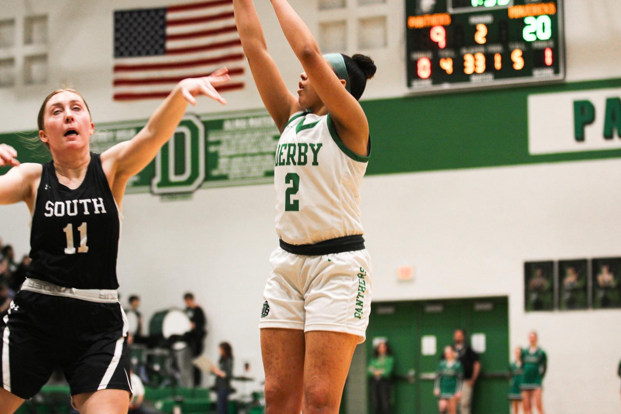 Girls+Basketball+vs+Maize+South+%28Photos+by+Liberty+Smith%29