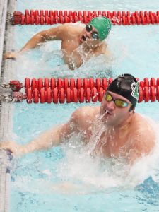 Panthers win sixth straight AVCTL swim title (Photos by Addie Thornburg)
