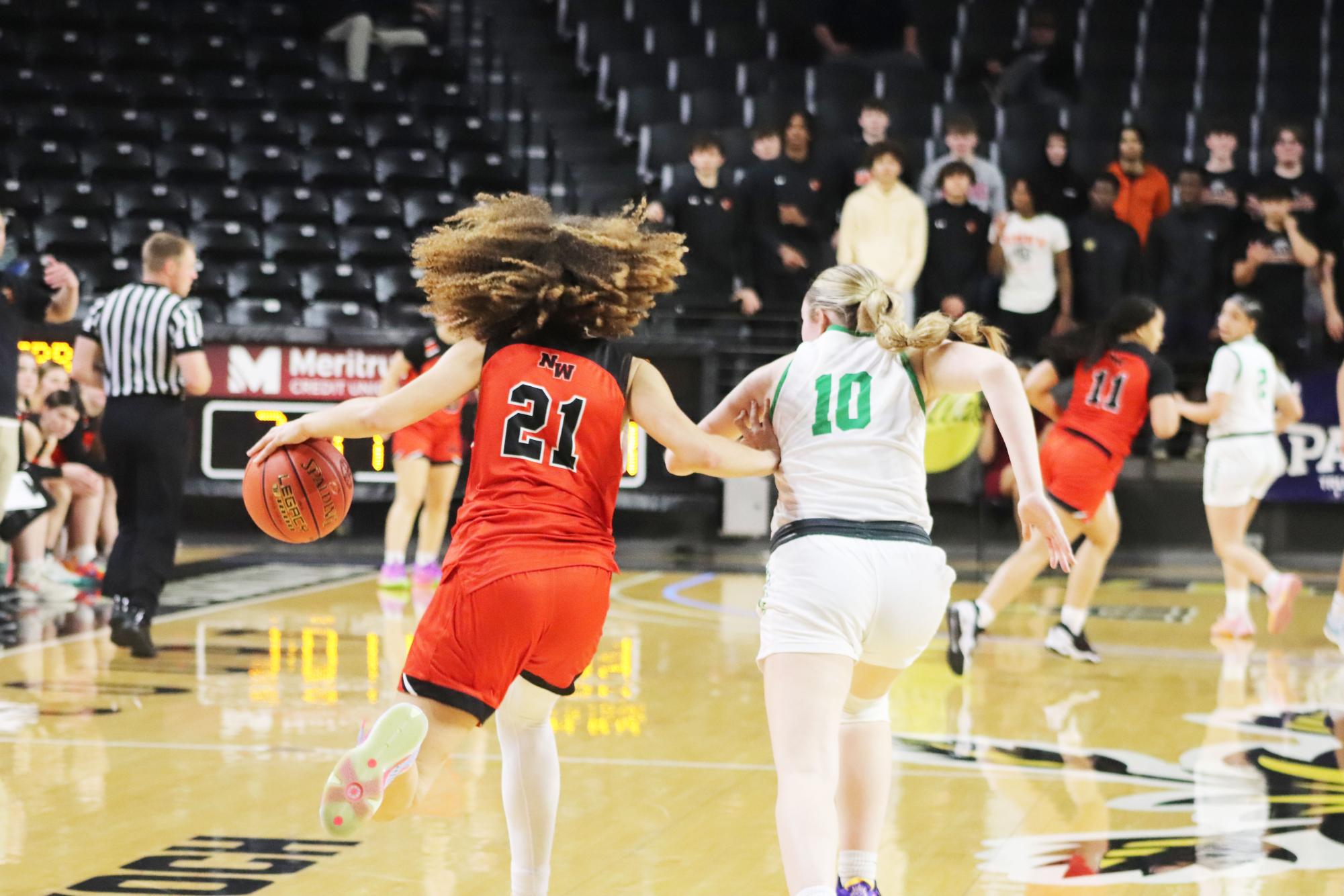Girls+State+Basketball+Quarterfinals+vs.+Shawnee+Mission+Northwest+%28Photos+by+Emma+Searle%29