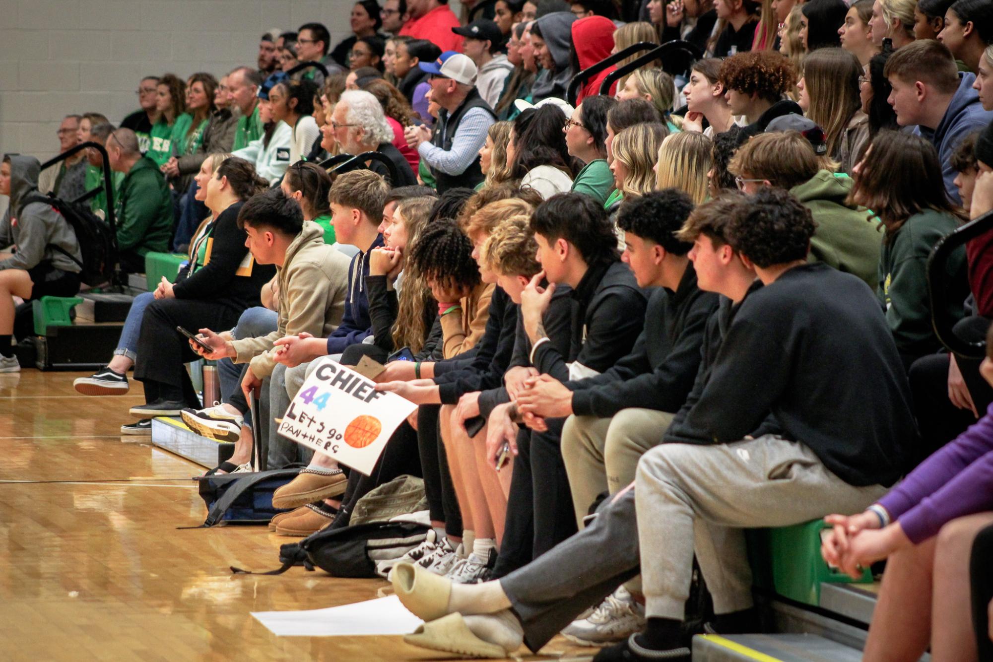 Panther+Pals+basketball+vs.+Campus+%28Photos+by+Alexis+King