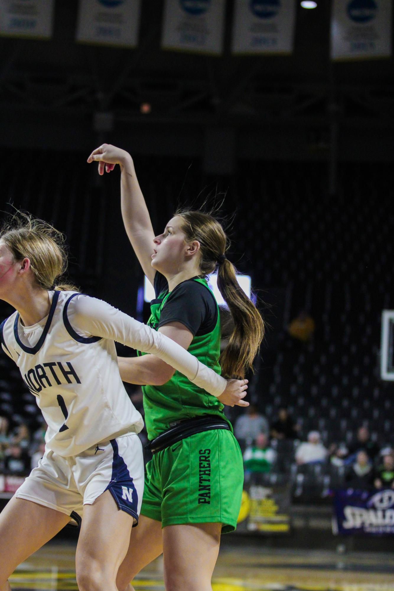 Girls+Basketball+6A+Third+Place+Game+vs.+Blue+Valley+North+%28Photos+by+Liberty+Smith%29