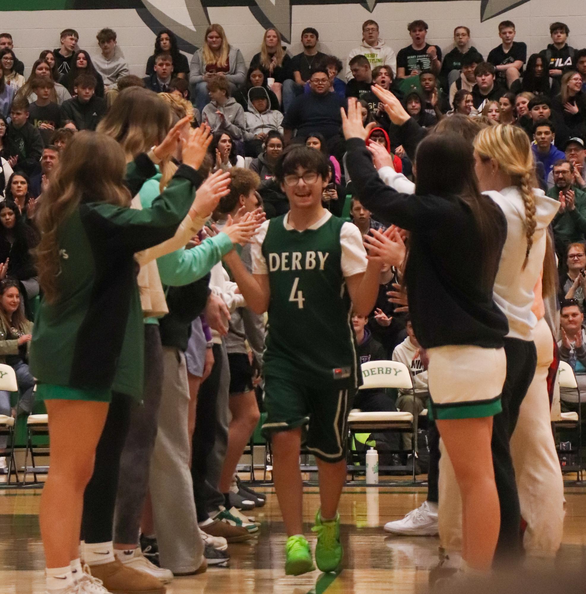 Panther+pals+Basketball+vs.+Campus+%28Photos+by+Laylah+Allen%29