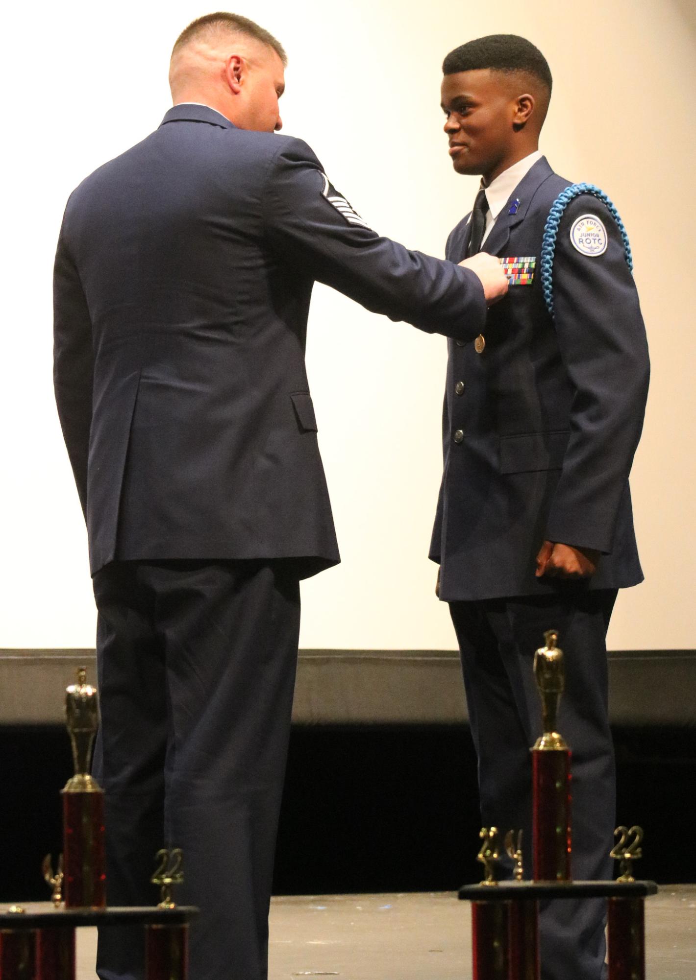 AFJROTC+Annual+Awards+Ceremony+%28Photos+by+Laylah+Allen%29
