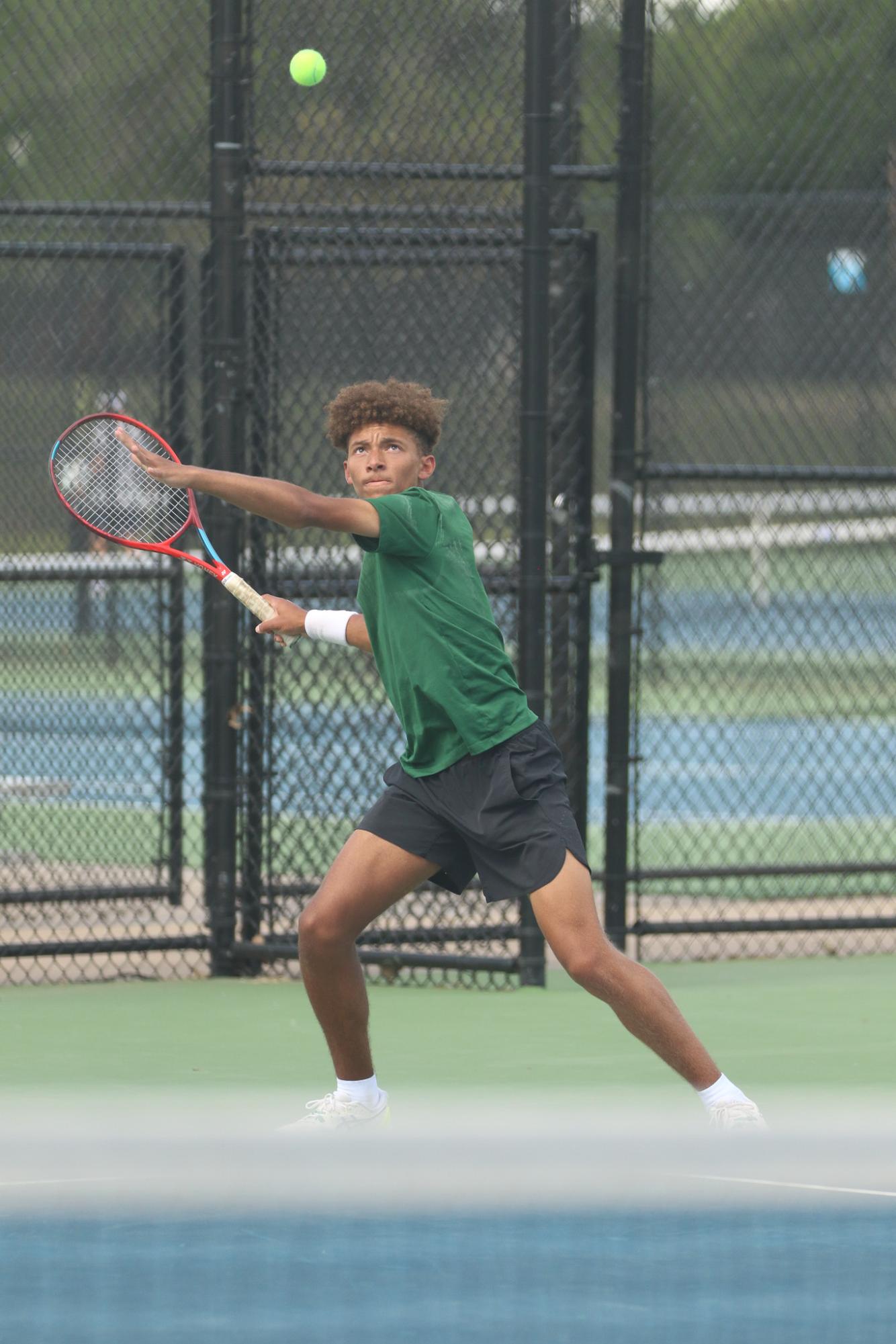 Boys Tennis State (Photos by Lolaina Gutierrez)