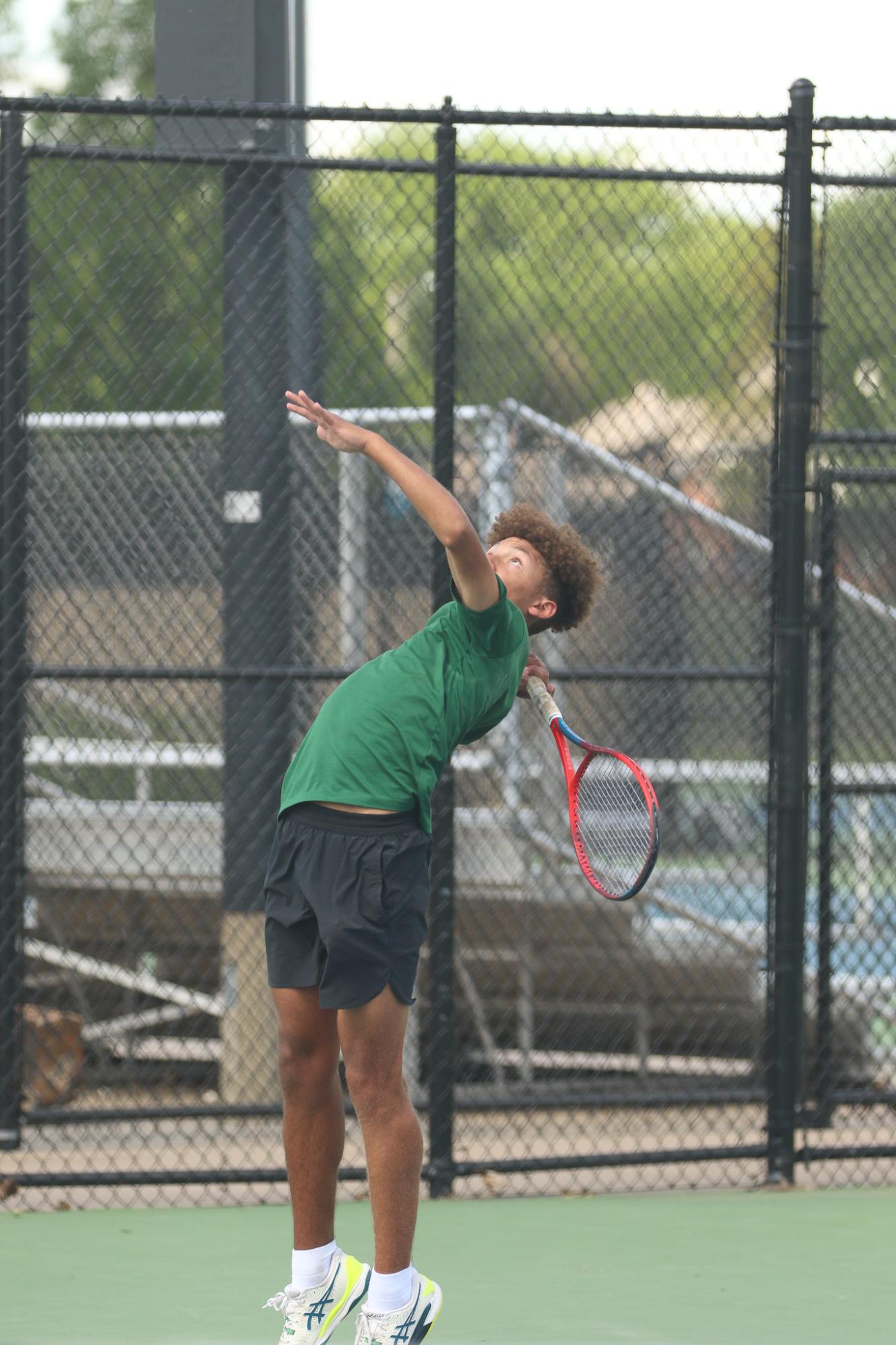 Boys Tennis State (Photos by Lolaina Gutierrez)