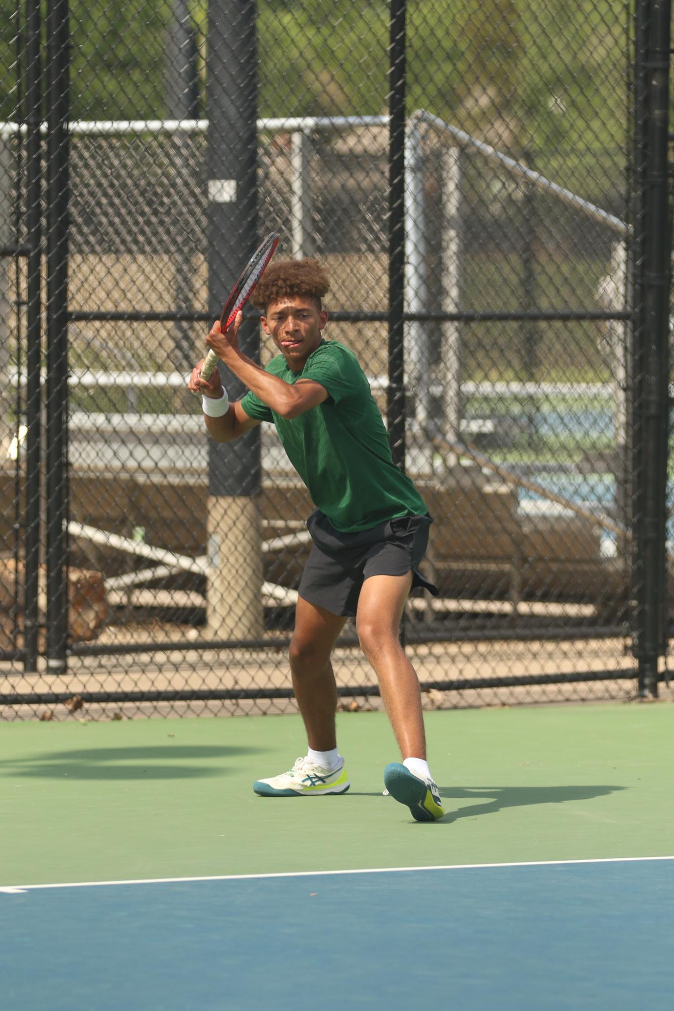 Boys Tennis State (Photos by Lolaina Gutierrez)