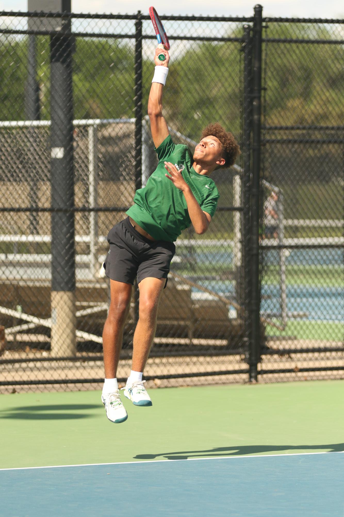 Boys Tennis State (Photos by Lolaina Gutierrez)