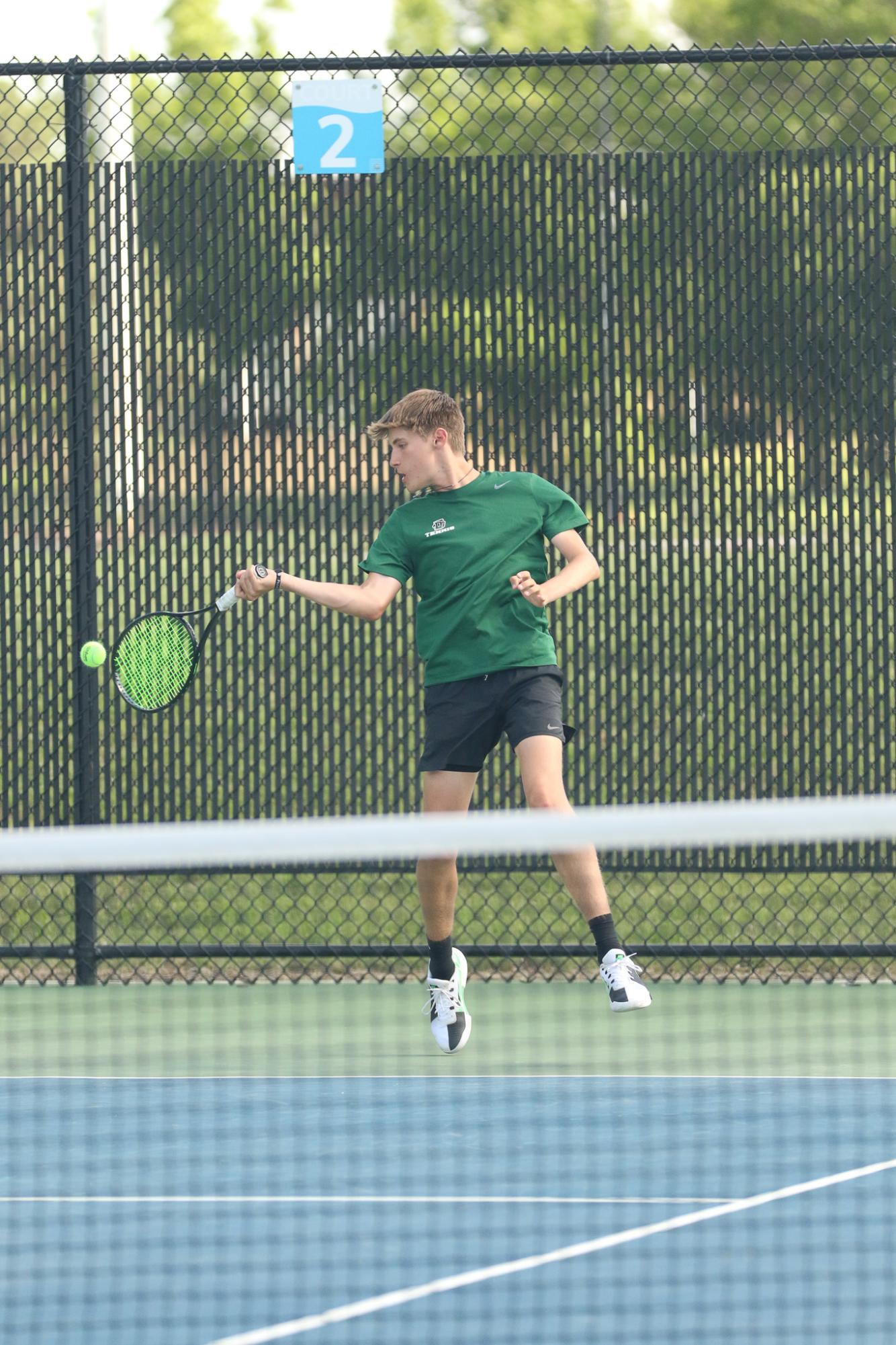 Boys Tennis State (Photos by Lolaina Gutierrez)