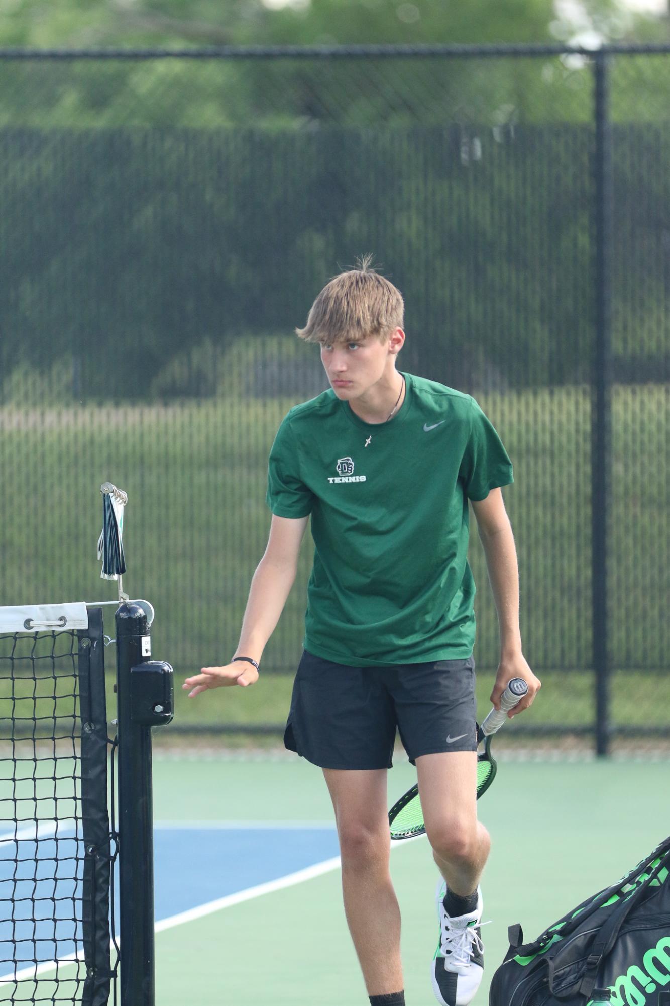 Boys Tennis State (Photos by Lolaina Gutierrez)