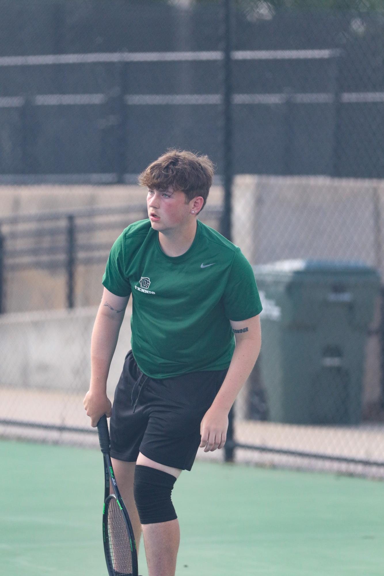 Boys Tennis State (Photos by Lolaina Gutierrez)