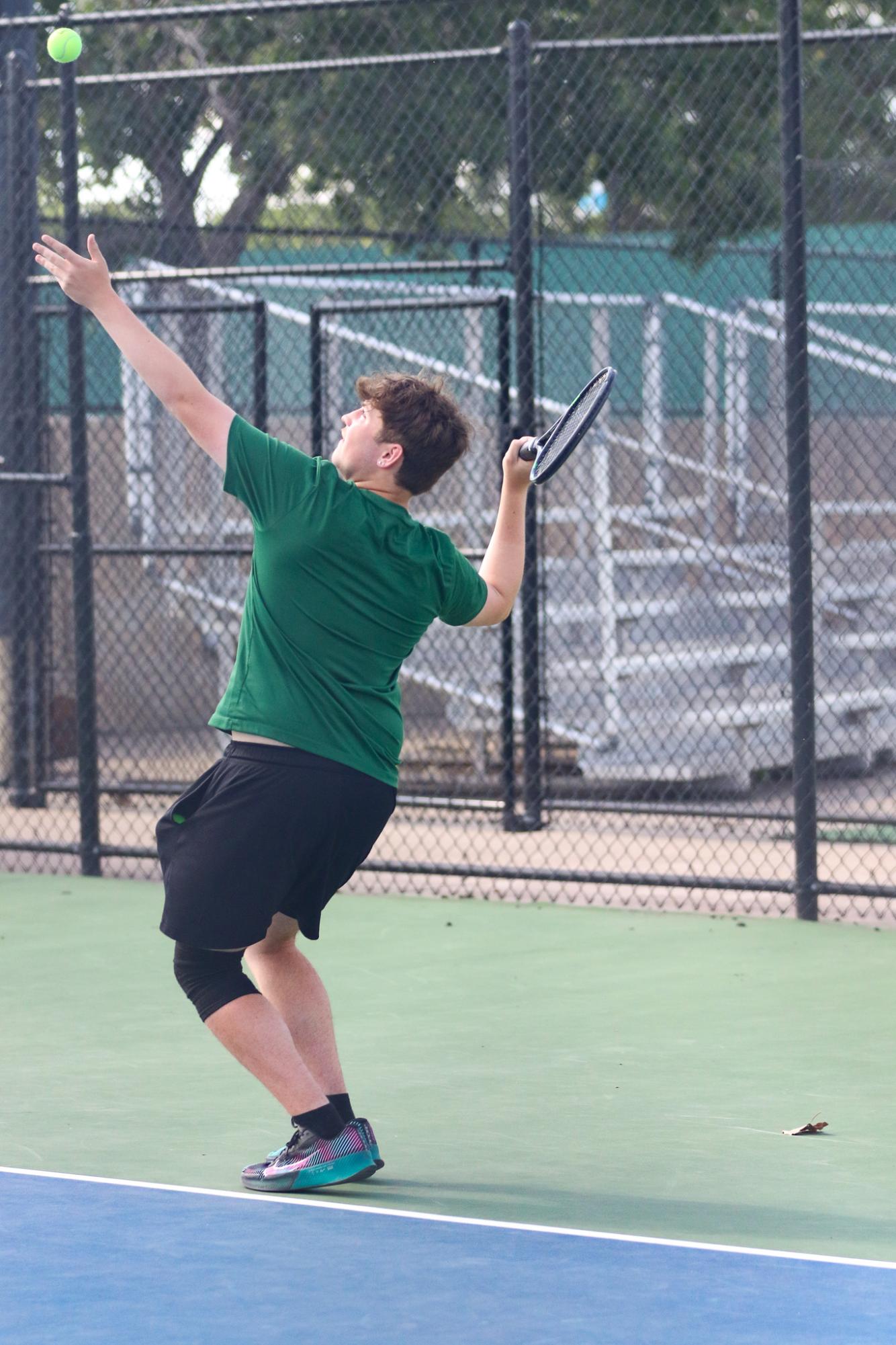 Boys Tennis State (Photos by Lolaina Gutierrez)