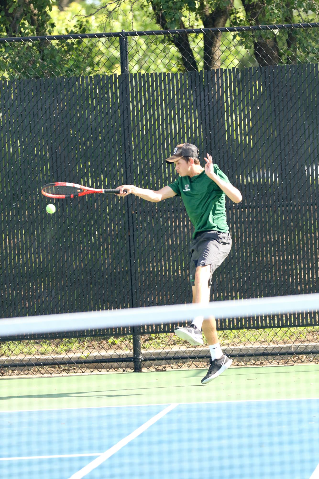 Boys Tennis State (Photos by Lolaina Gutierrez)