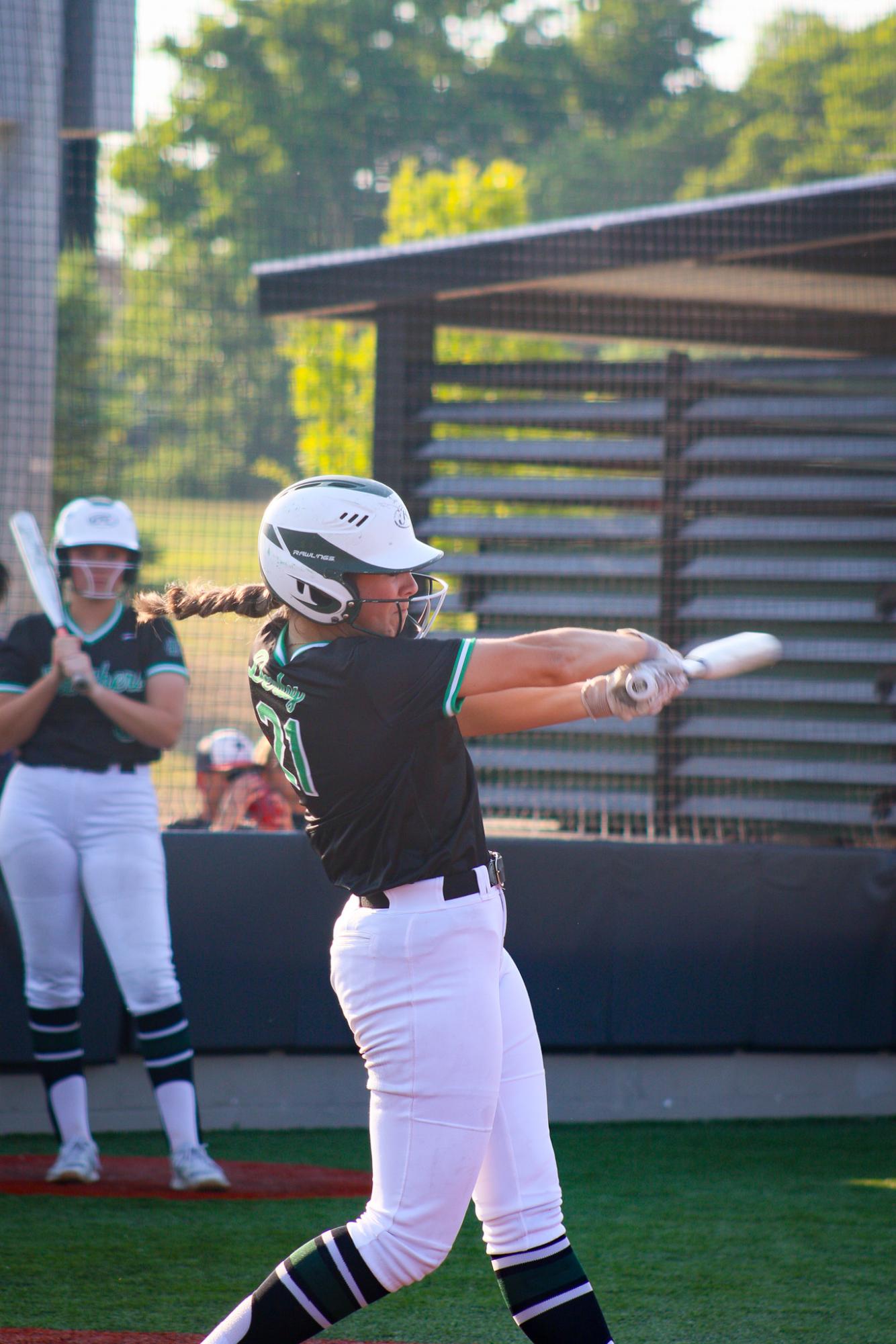 Softball+regionals+%28Photos+by+Laurisa+Rooney%29