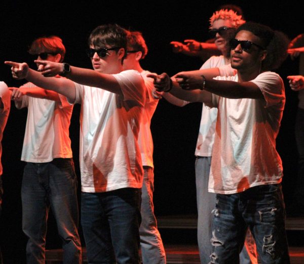 Navigation to Story: Pops concert 2024(Photos by Natalie Galindo)