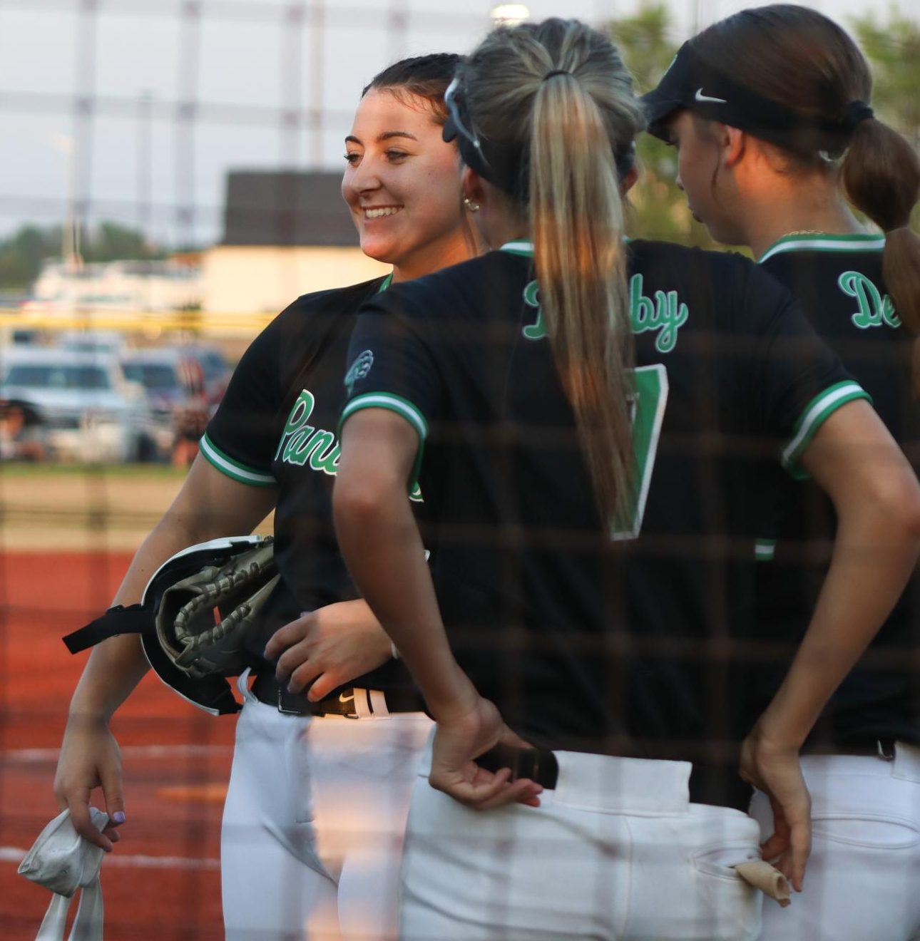 Softball+regionals+at+home+%28Photos+by+Ayanna+Wright%29