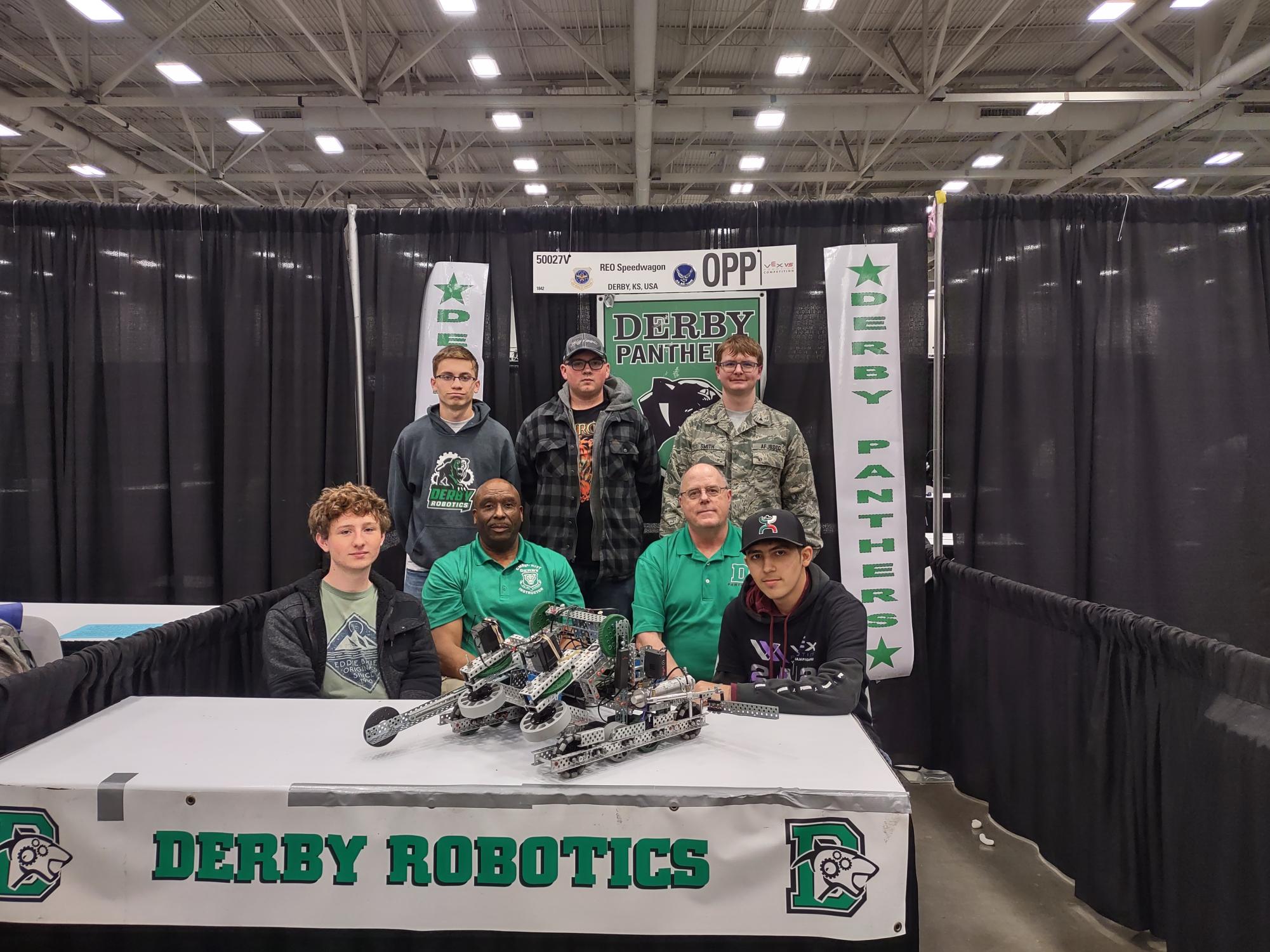Worlds+Largest+VEX+Robotic+Competition+2024+%28Photos+by+Anthony+Loera%29