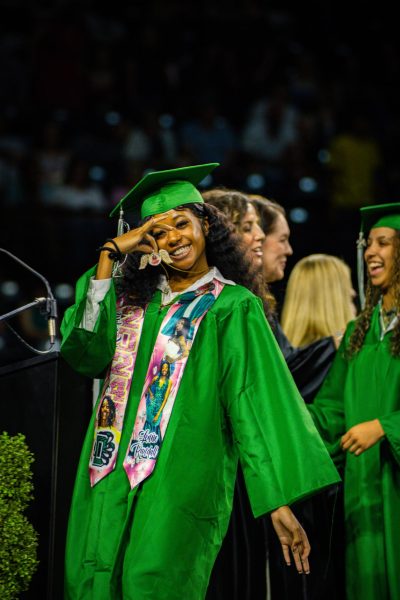Navigation to Story: 2024 Graduation (Photos By Liberty Smith)
