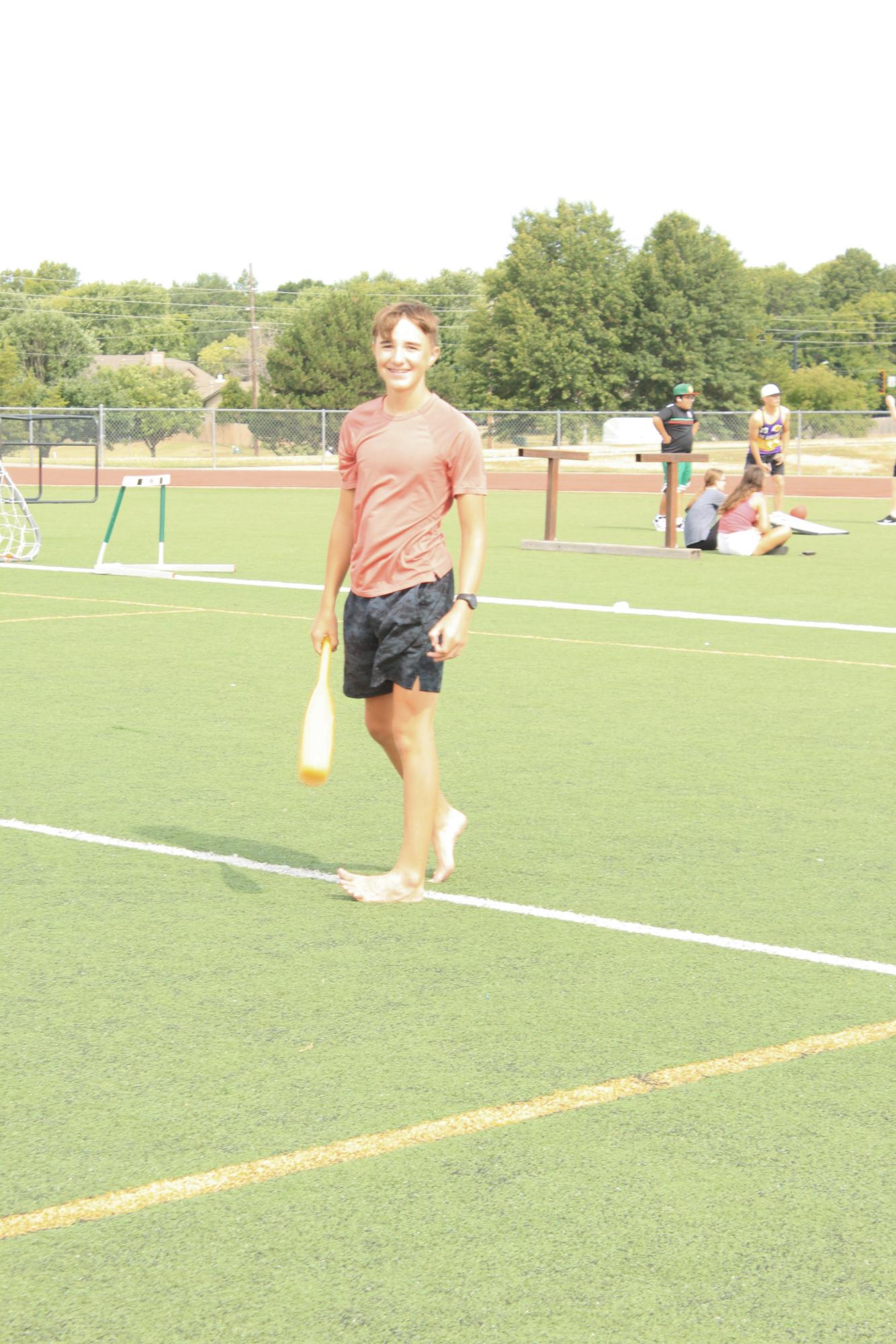 Band Olympics (Photos by Emmersyn Bonebrake)