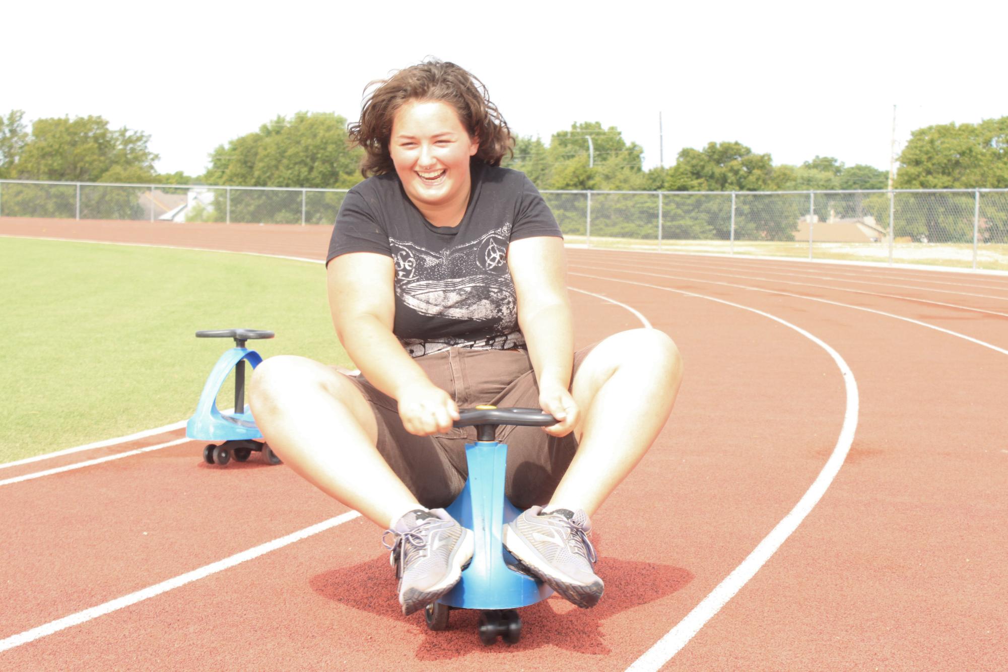 Band Olympics (Photos by Emmersyn Bonebrake)