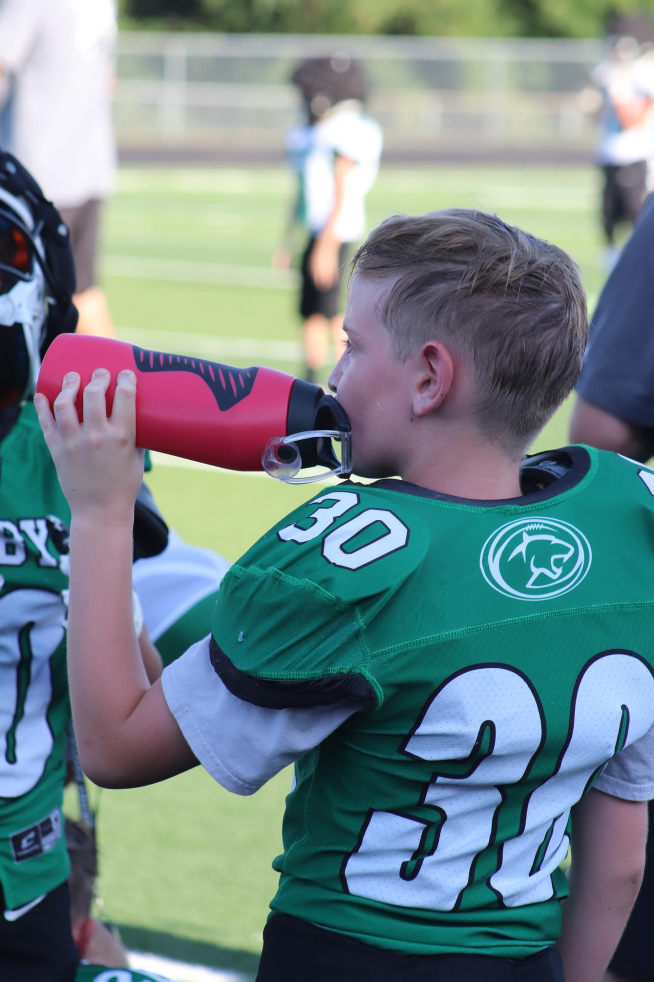 Derby Night Lights (Photos by Kaelyn Kissack)