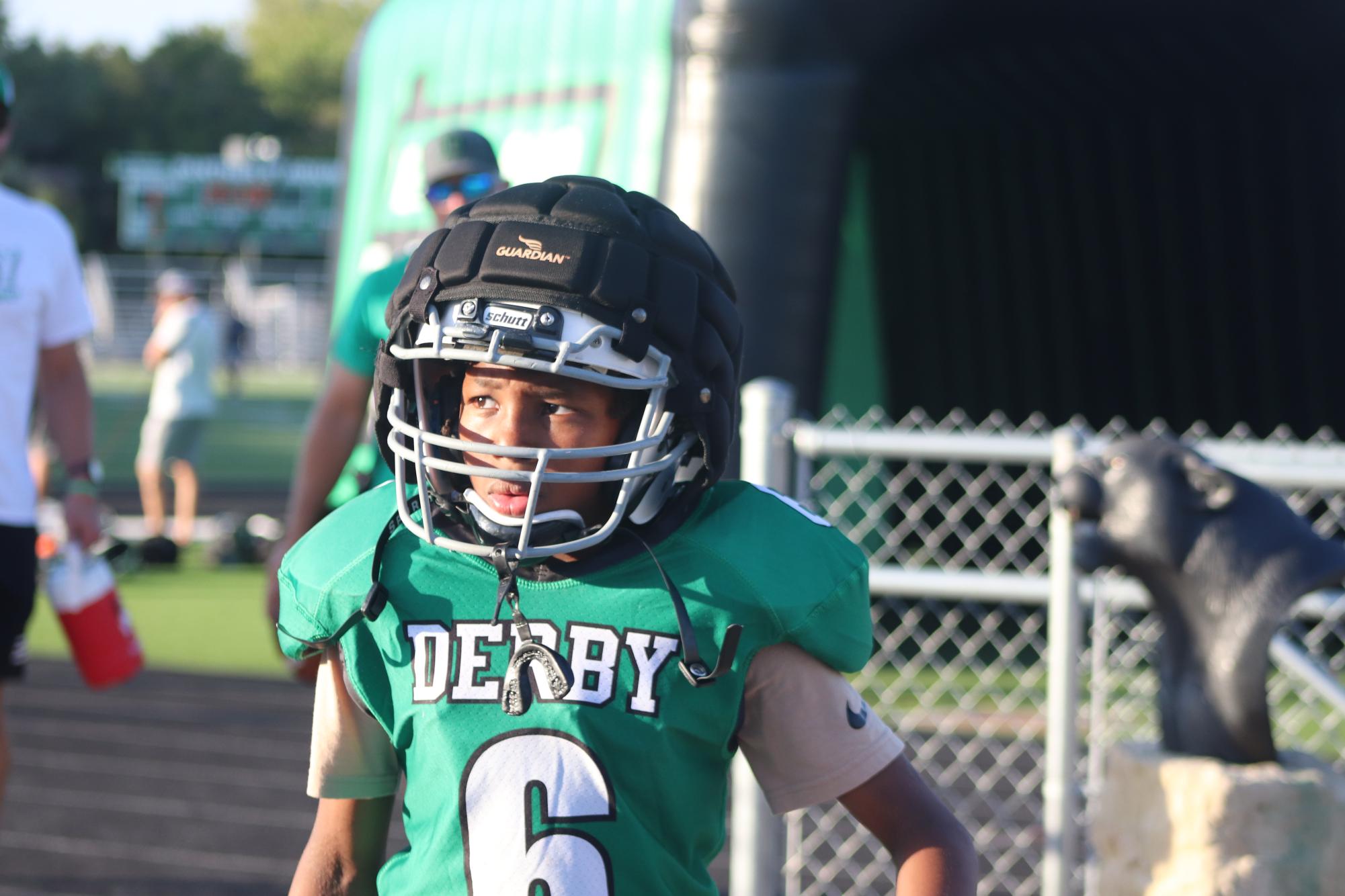 Derby Night Lights (Photos by Emma Searle)