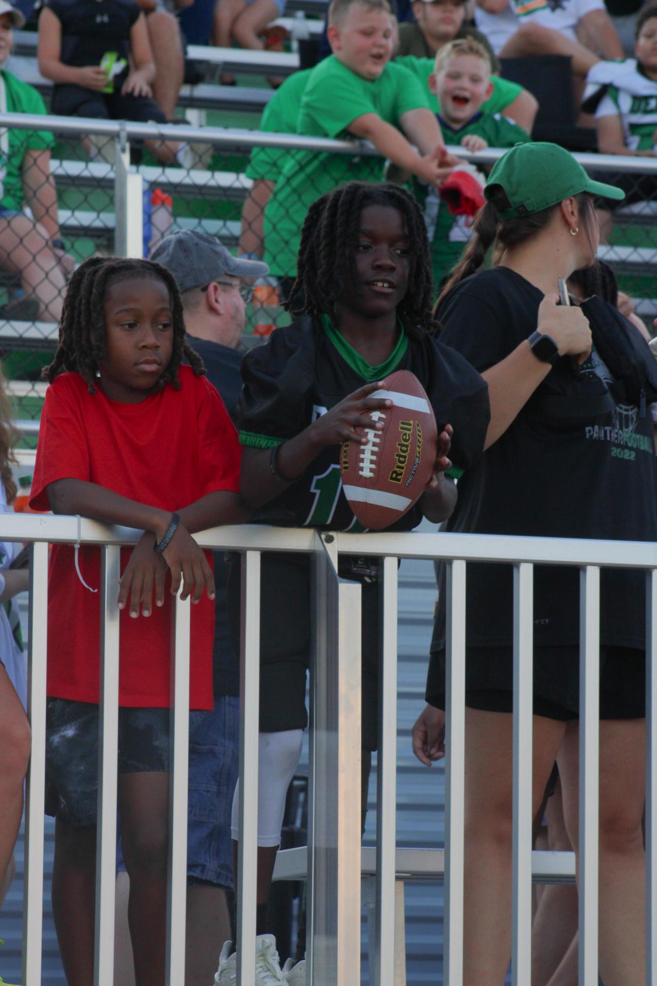 Derby Night Lights (Photos by Lindsay Tyrell-Blake)