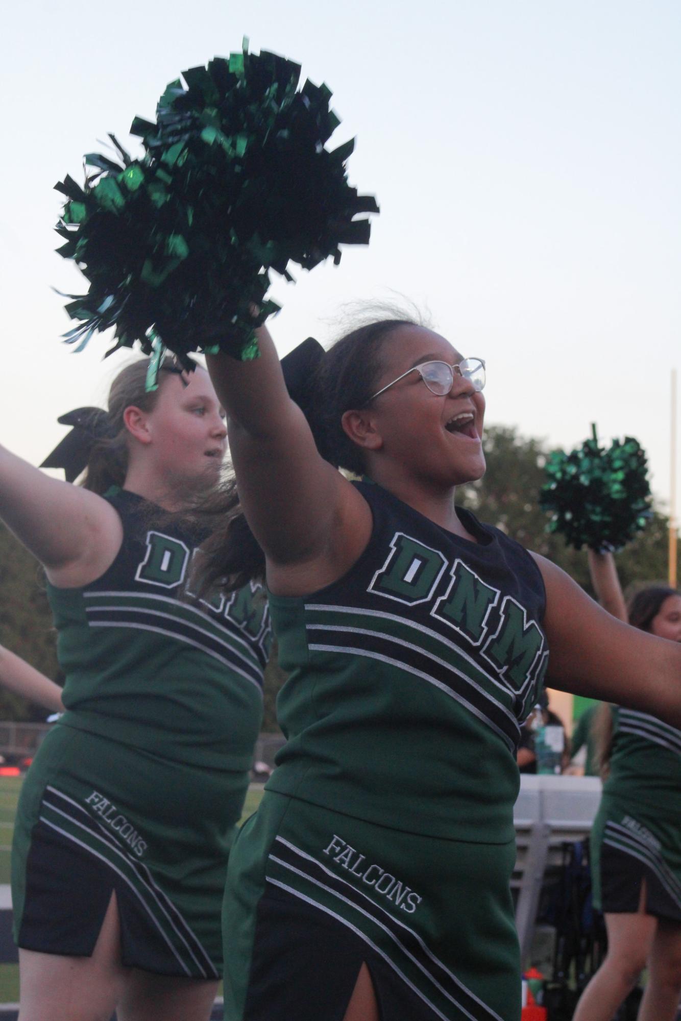 Derby Night Lights (Photos by Lindsay Tyrell-Blake)