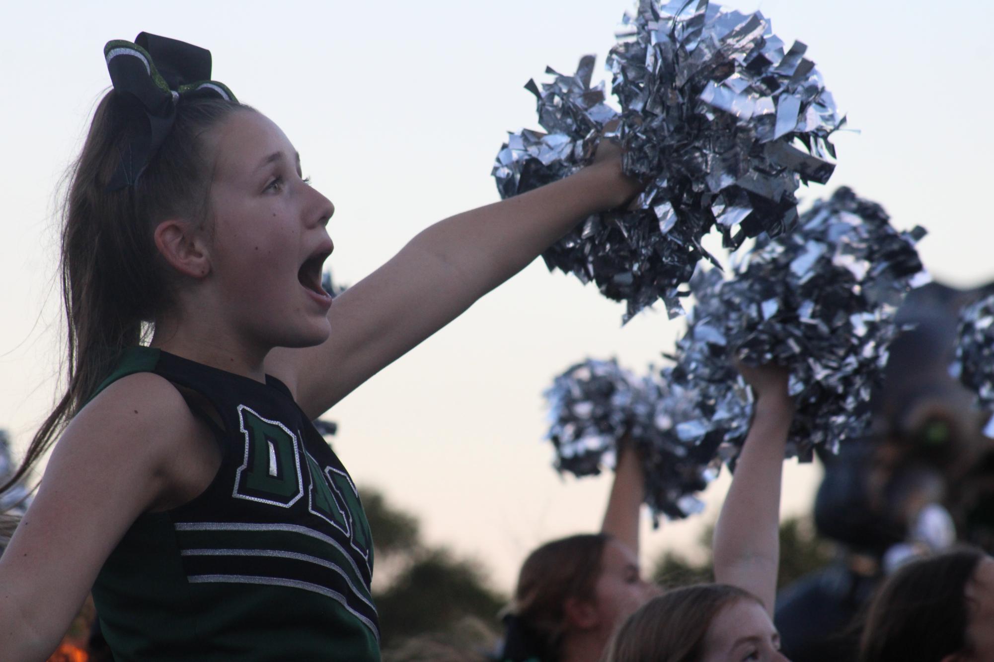 Derby Night Lights (Photos by Lindsay Tyrell-Blake)