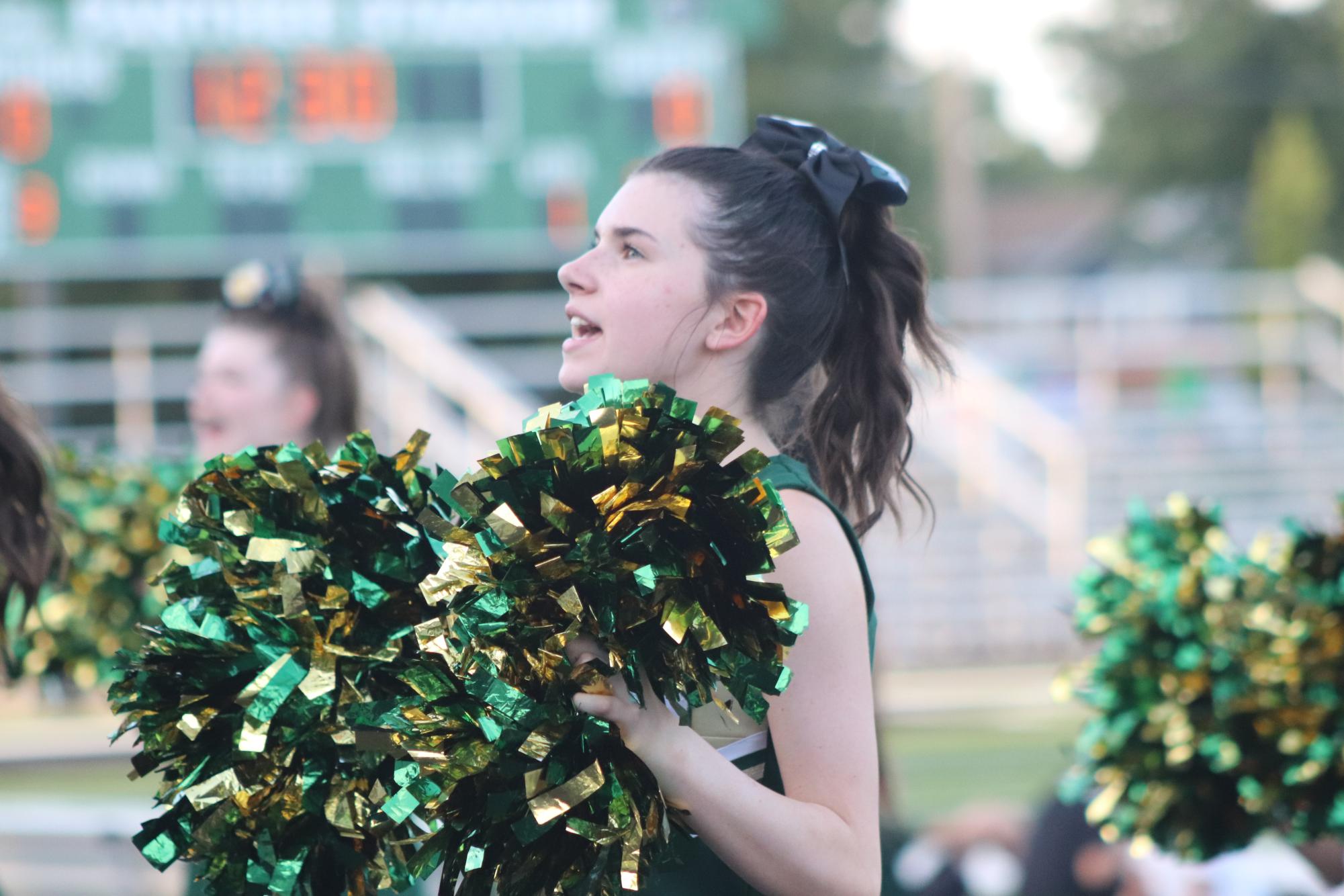 Derby Night Lights (Photos by Emma Searle)