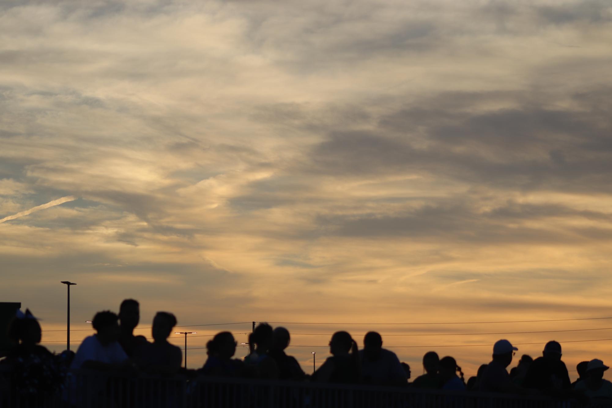 Derby Night Lights (Photos by Emma Searle)