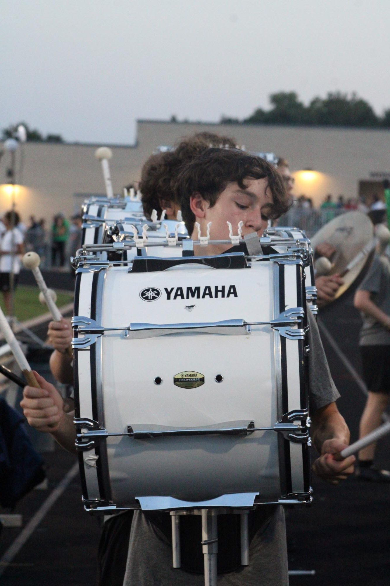 Derby Night Lights (Photos by Lindsay Tyrell-Blake)