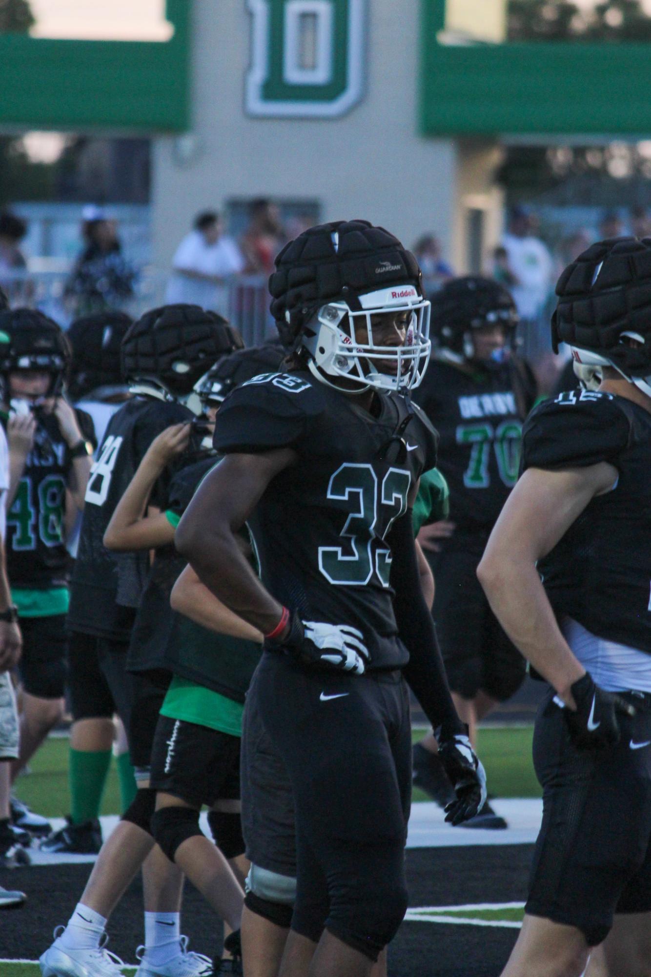 Derby Night Lights (Photos by Delainey Stephenson)