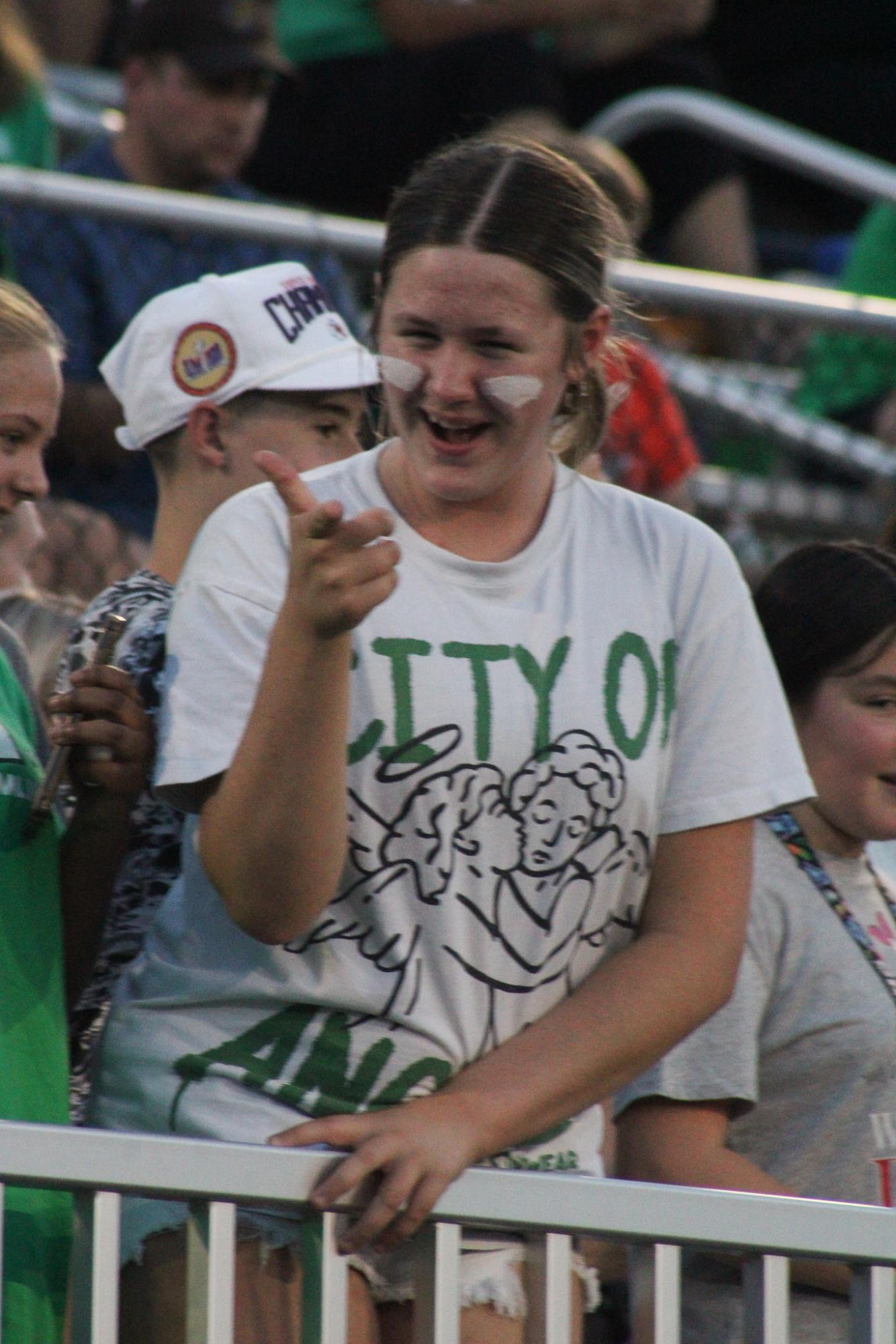 Derby Night Lights (Photos by Lindsay Tyrell-Blake)