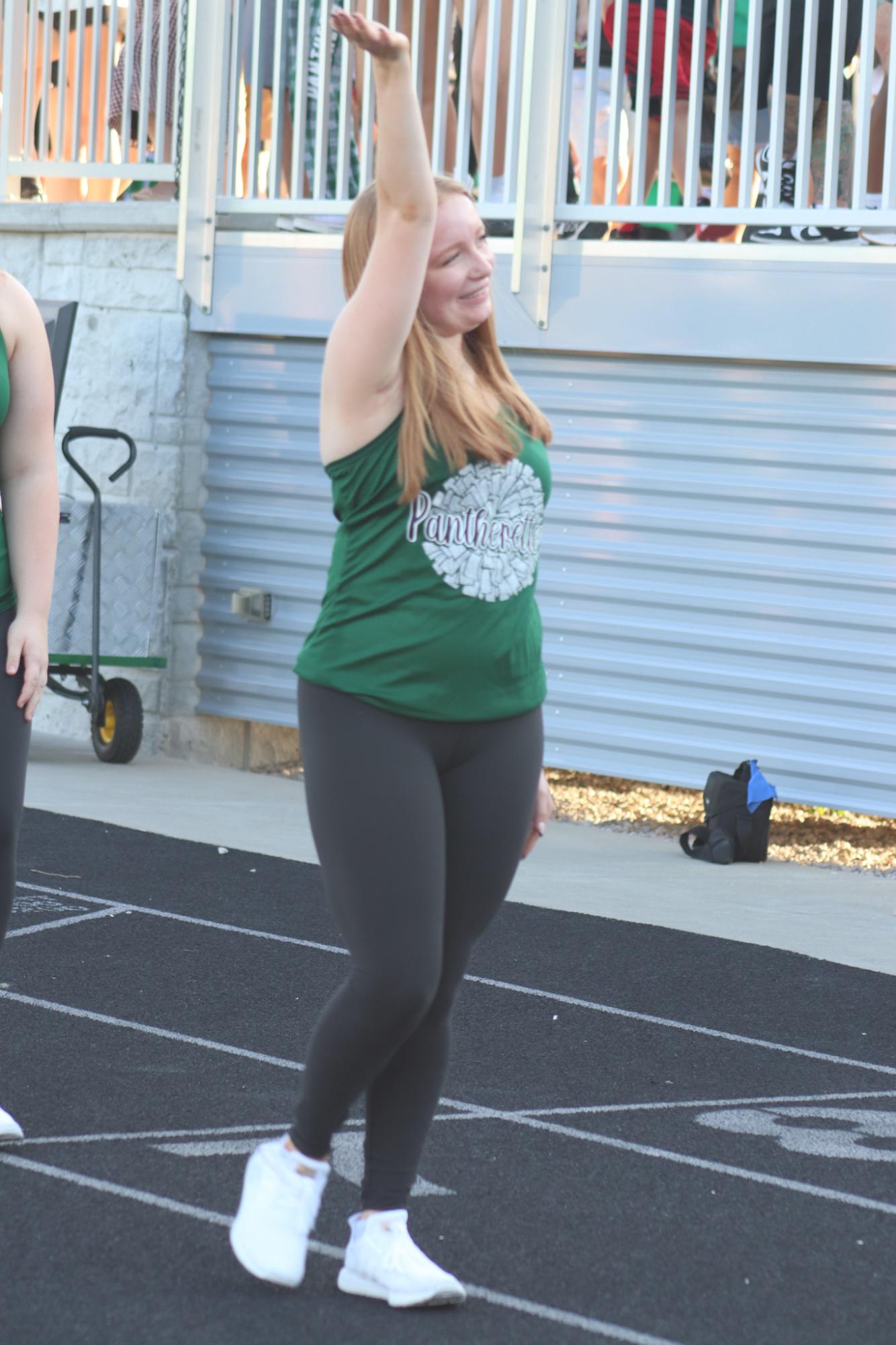 Derby Night Lights (Photos by Kaelyn Kissack)