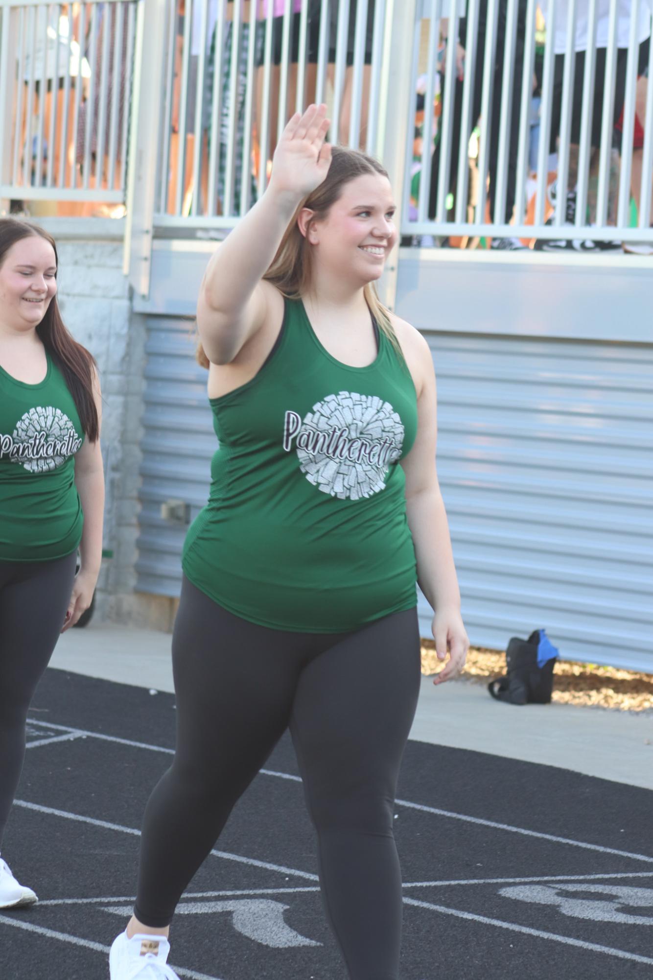 Derby Night Lights (Photos by Kaelyn Kissack)