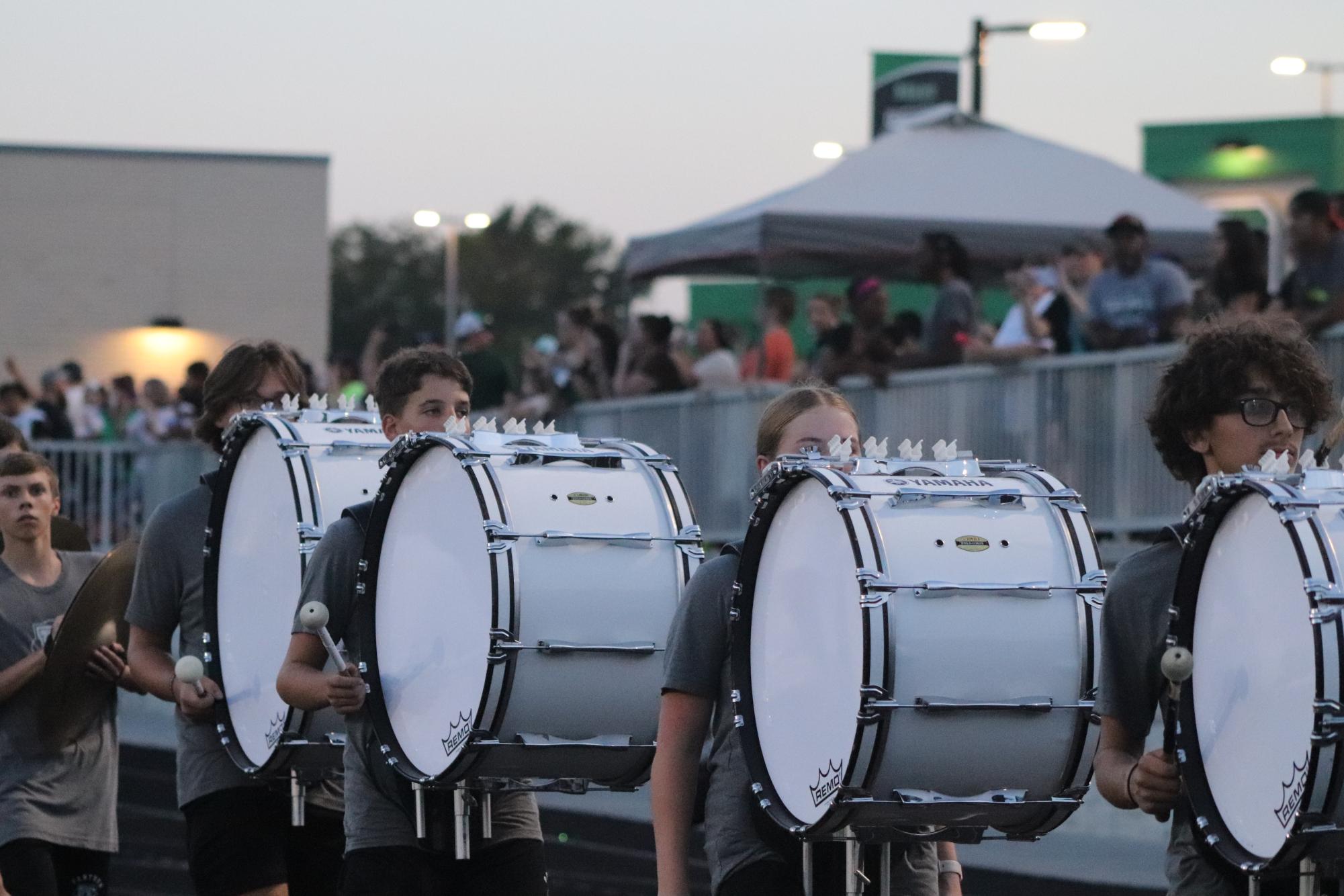 Derby Night Lights (Photos by Emma Searle)