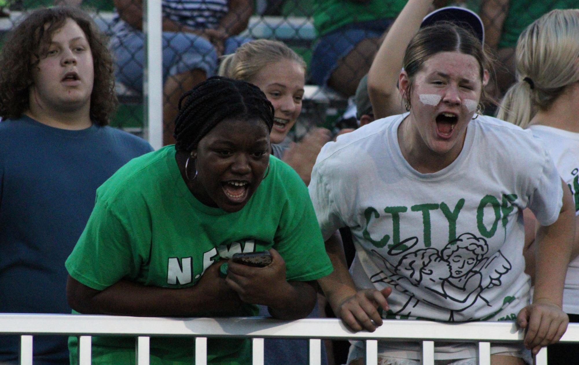 Derby Night Lights (Photos by Maggie Elliott)