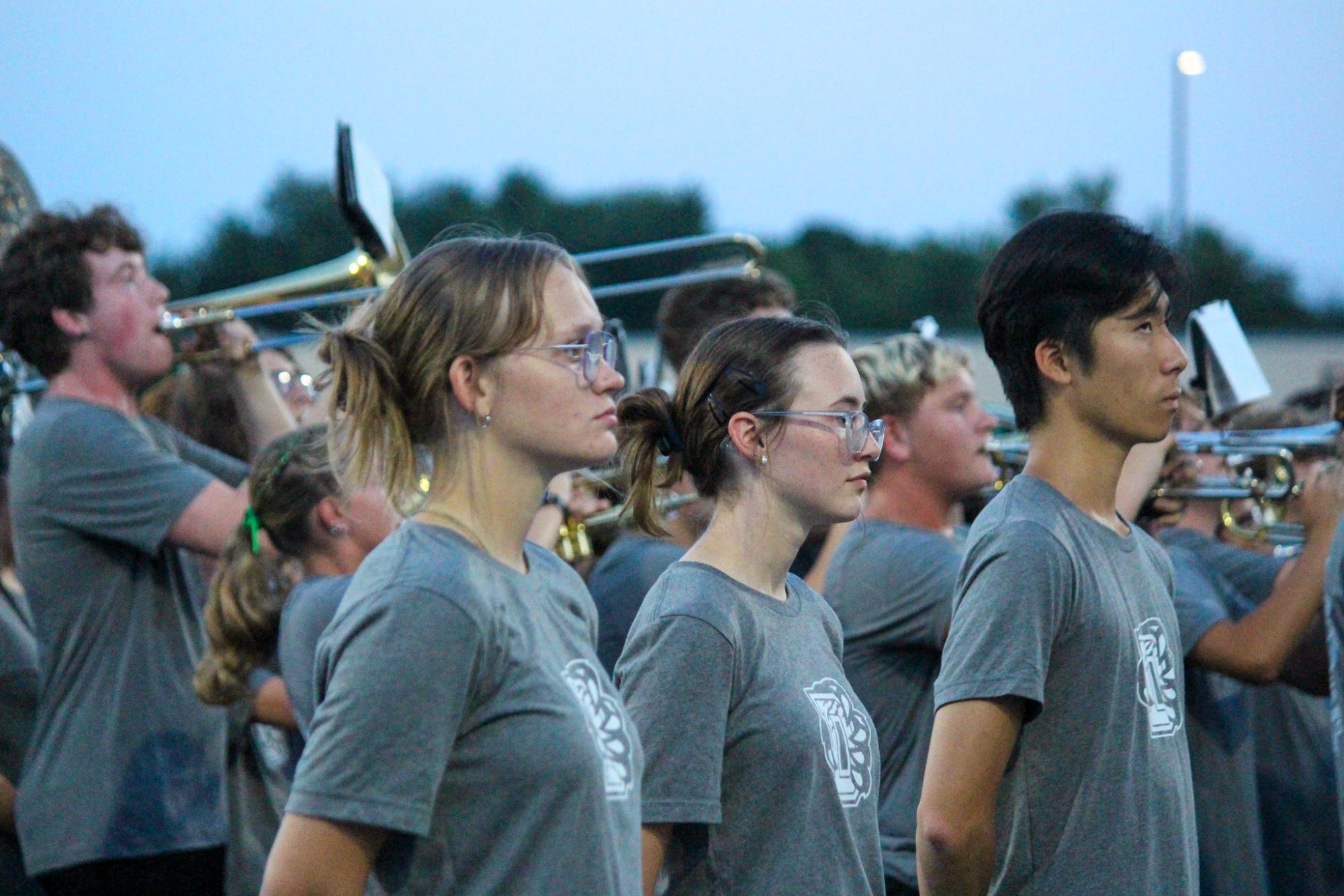 Derby Night Lights (Photos by Delainey Stephenson)