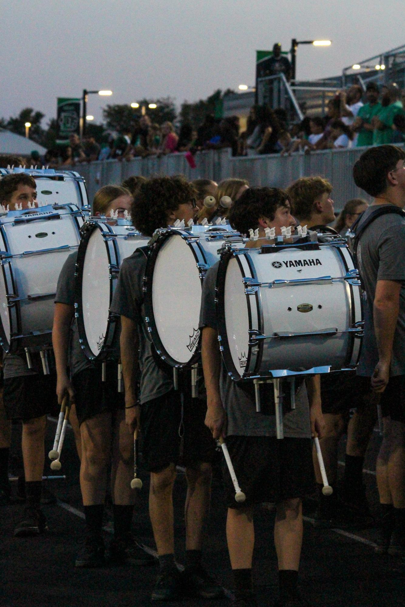 Derby Night Lights (Photos by Delainey Stephenson)