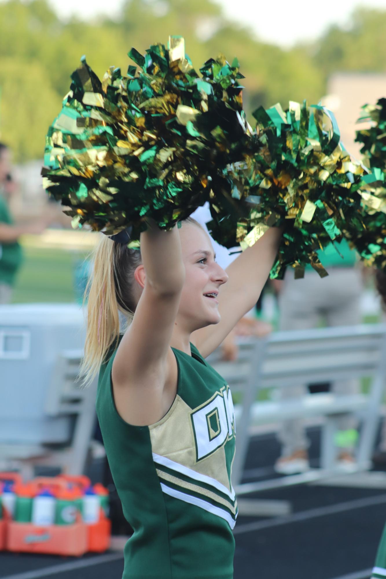 Derby Night Lights (Photos by Kaelyn Kissack)