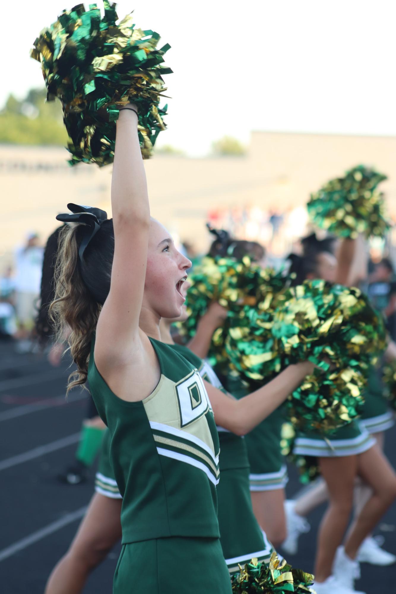 Derby Night Lights (Photos by Kaelyn Kissack)