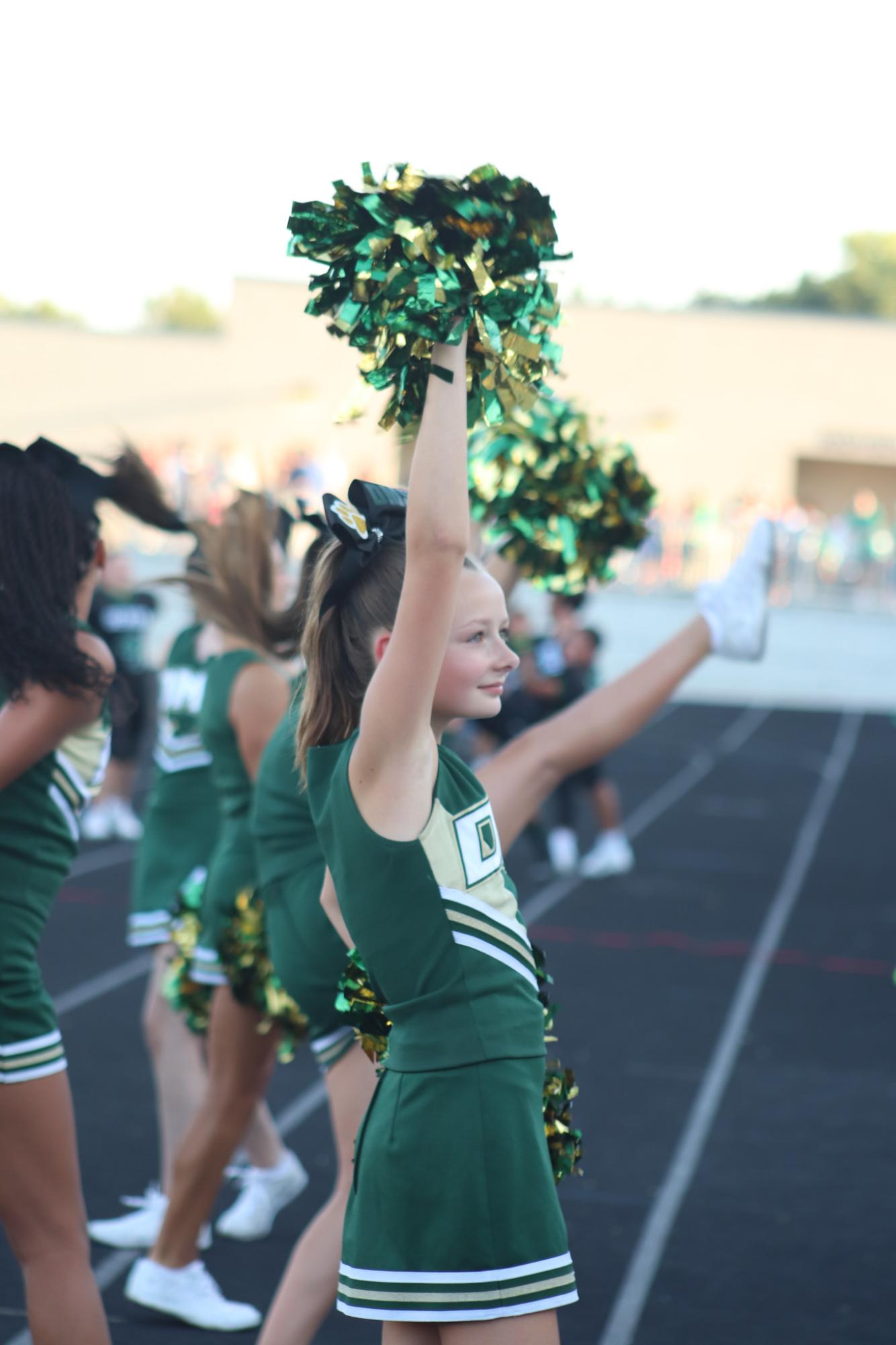 Derby Night Lights (Photos by Kaelyn Kissack)