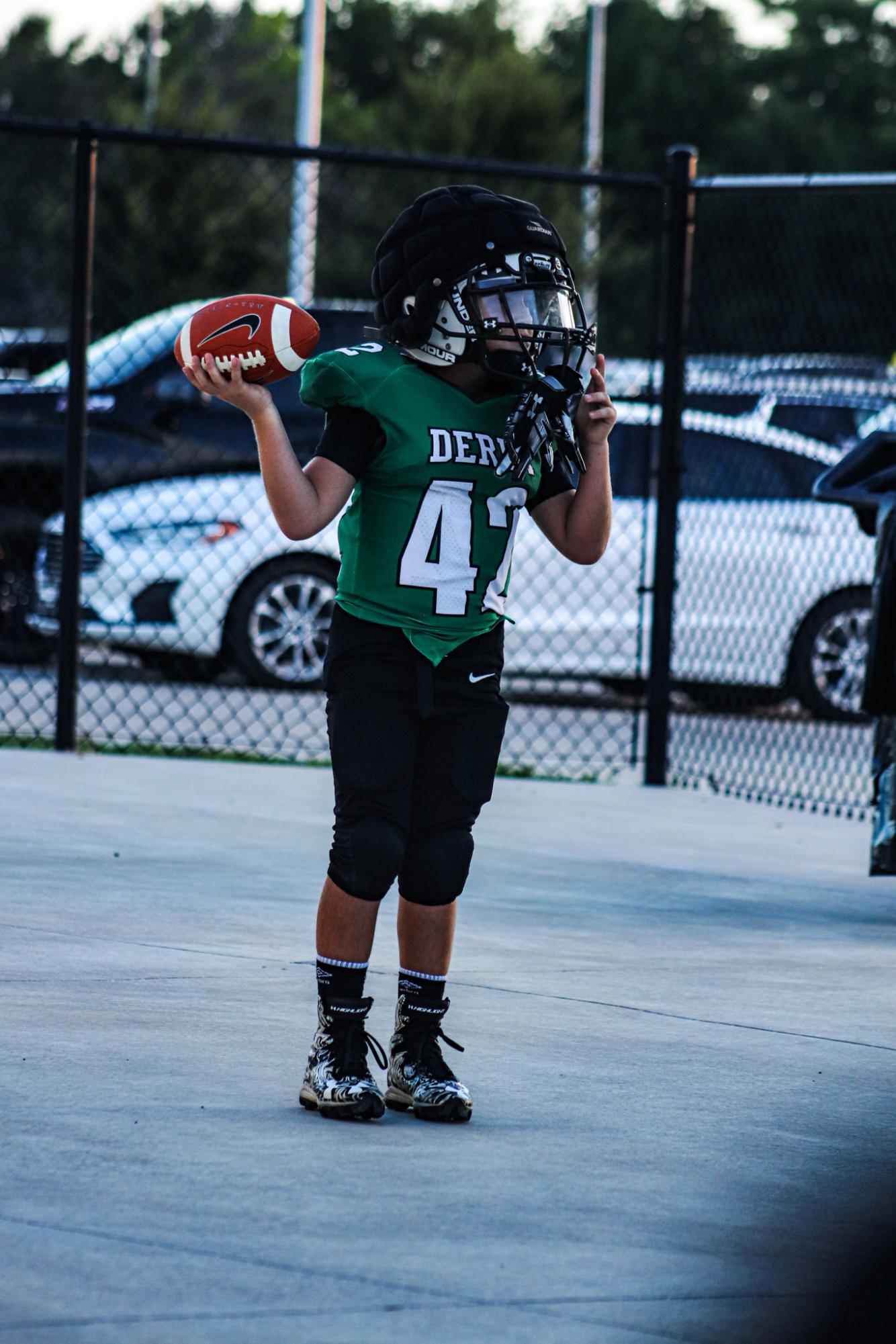 Derby Night Lights (Photos by Kaelyn Kissack)