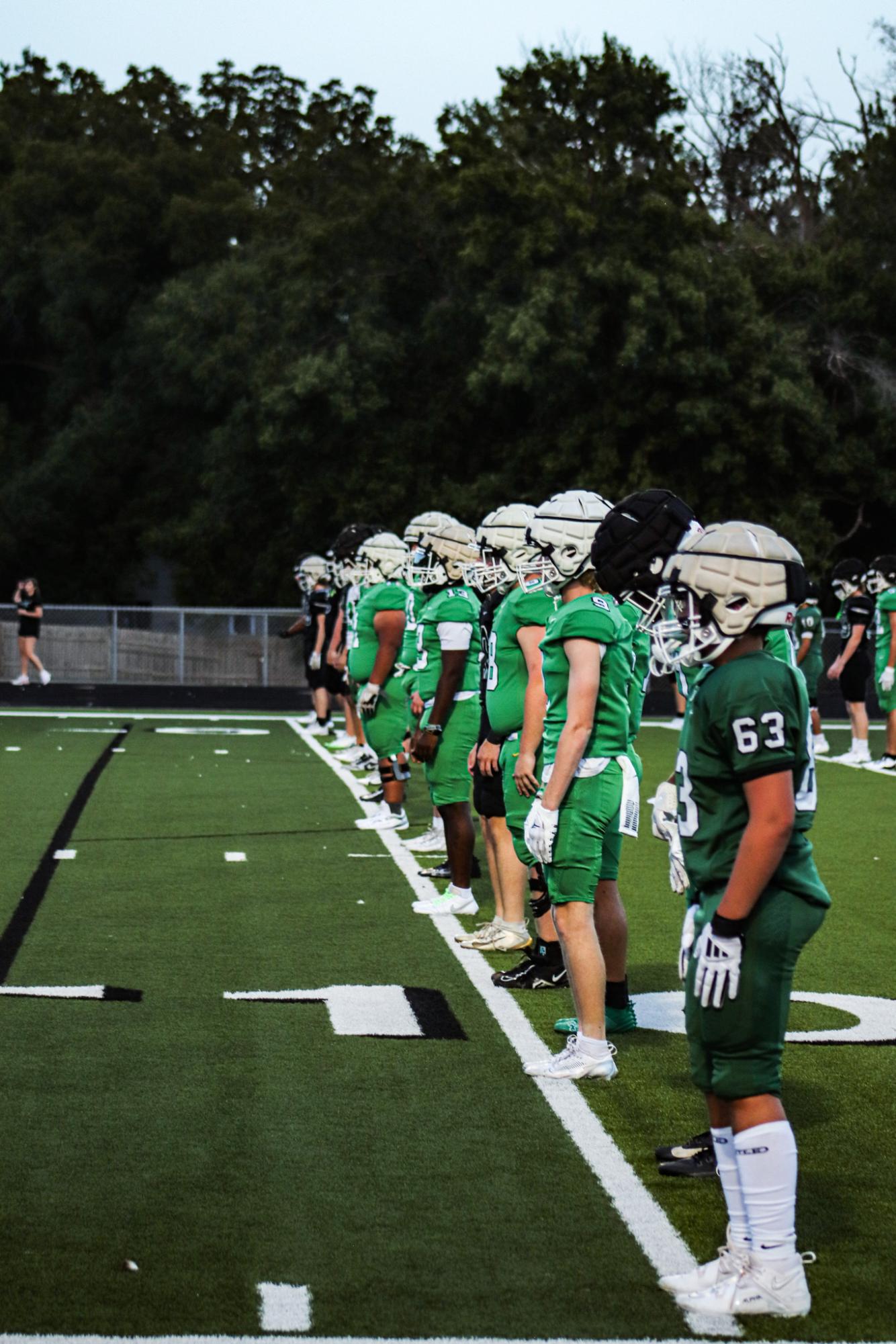 Derby Night Lights (Photos by Kaelyn Kissack)