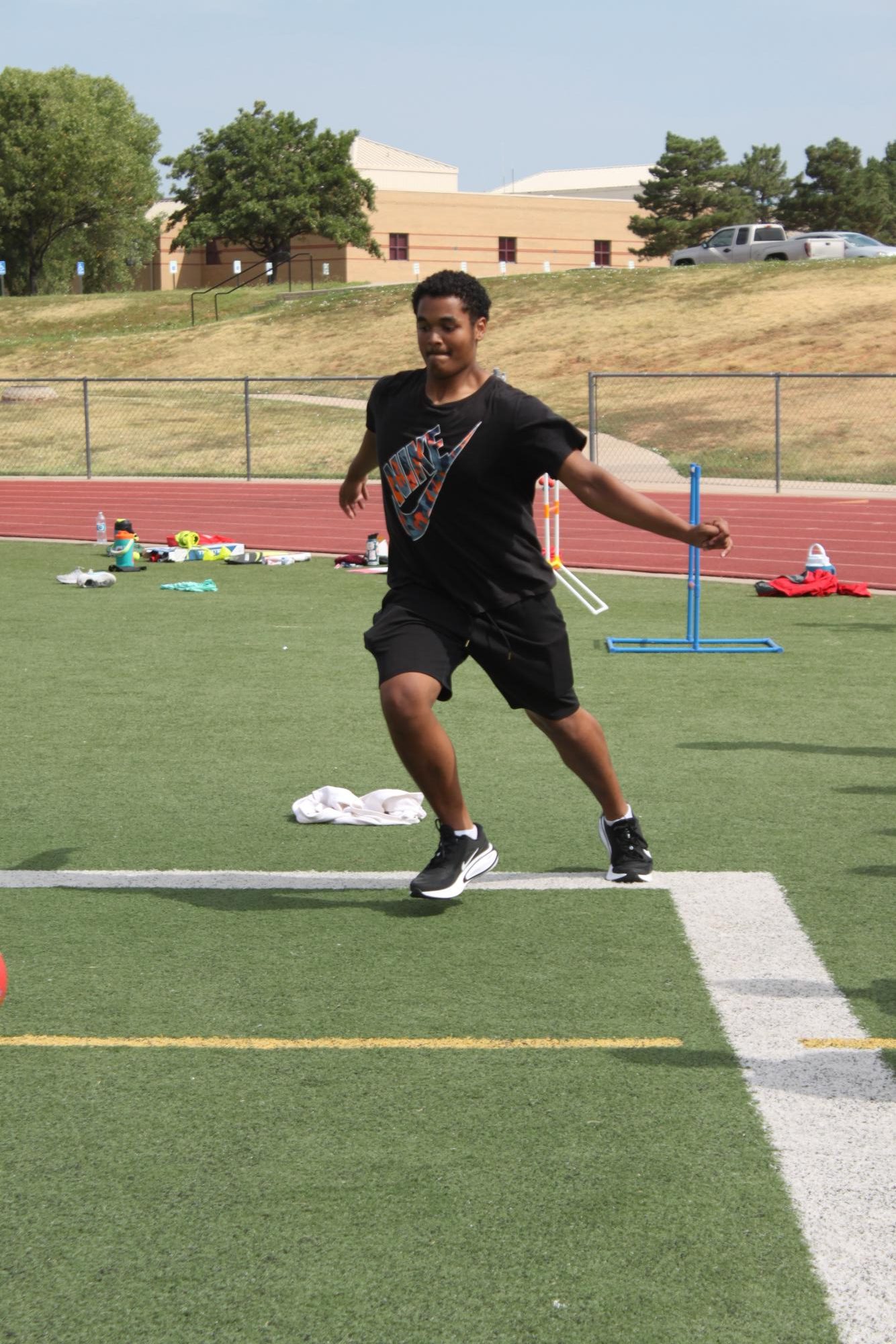 Band Olympics (Photos by Emmersyn Bonebrake)