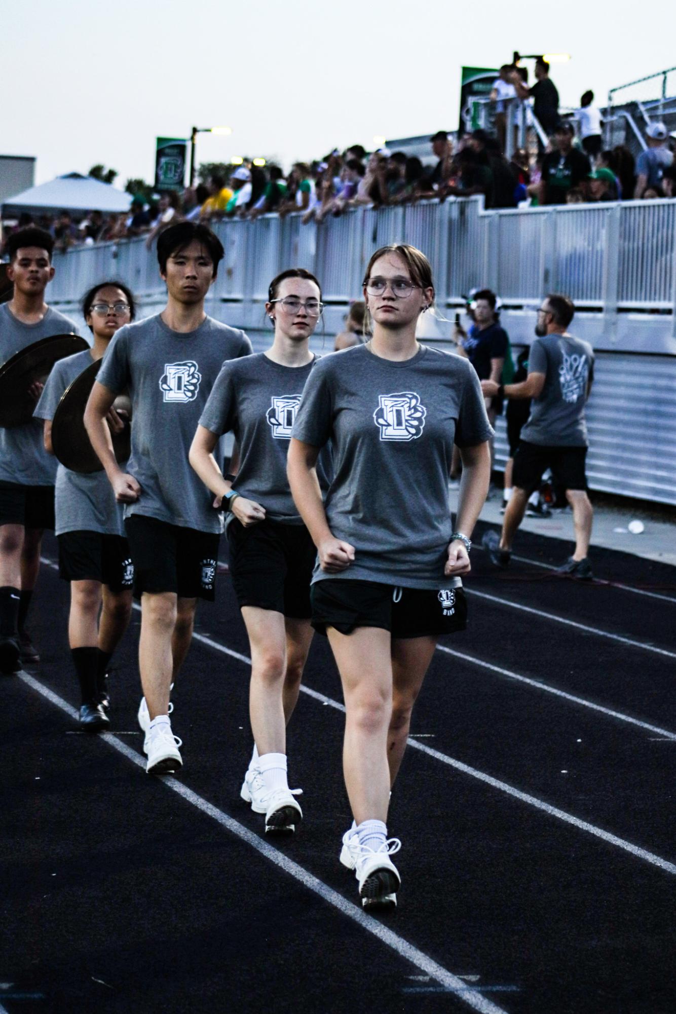 Derby Night Lights (Photos by Kaelyn Kissack)