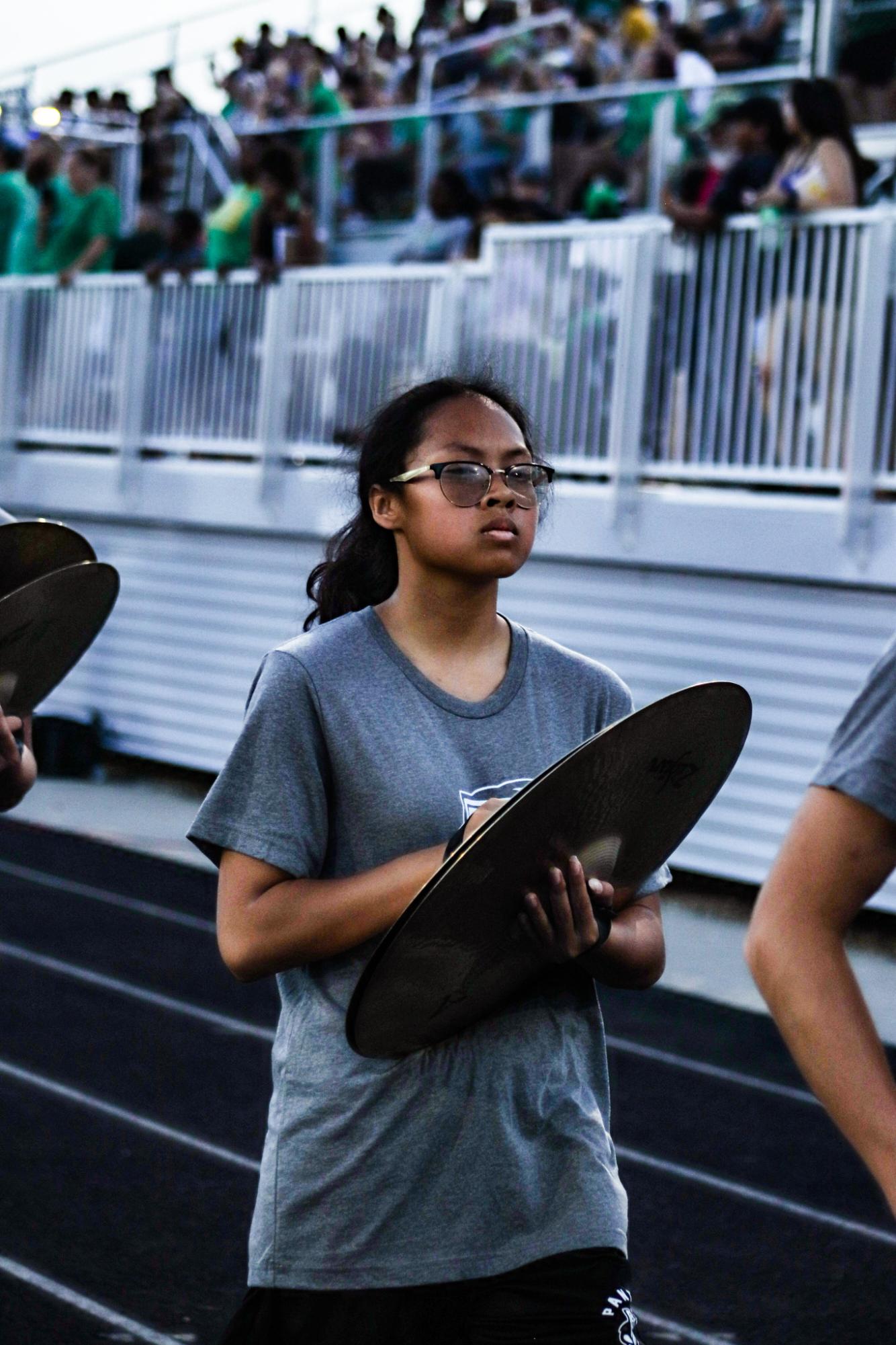 Derby Night Lights (Photos by Kaelyn Kissack)